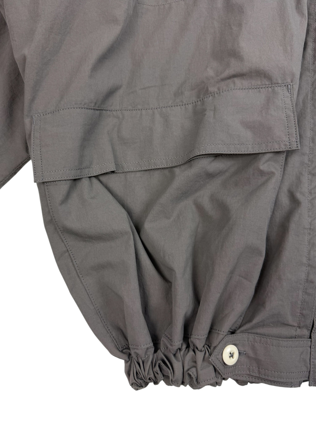 Nigel Cabourn Mainline Cricket Club US4 Jacket