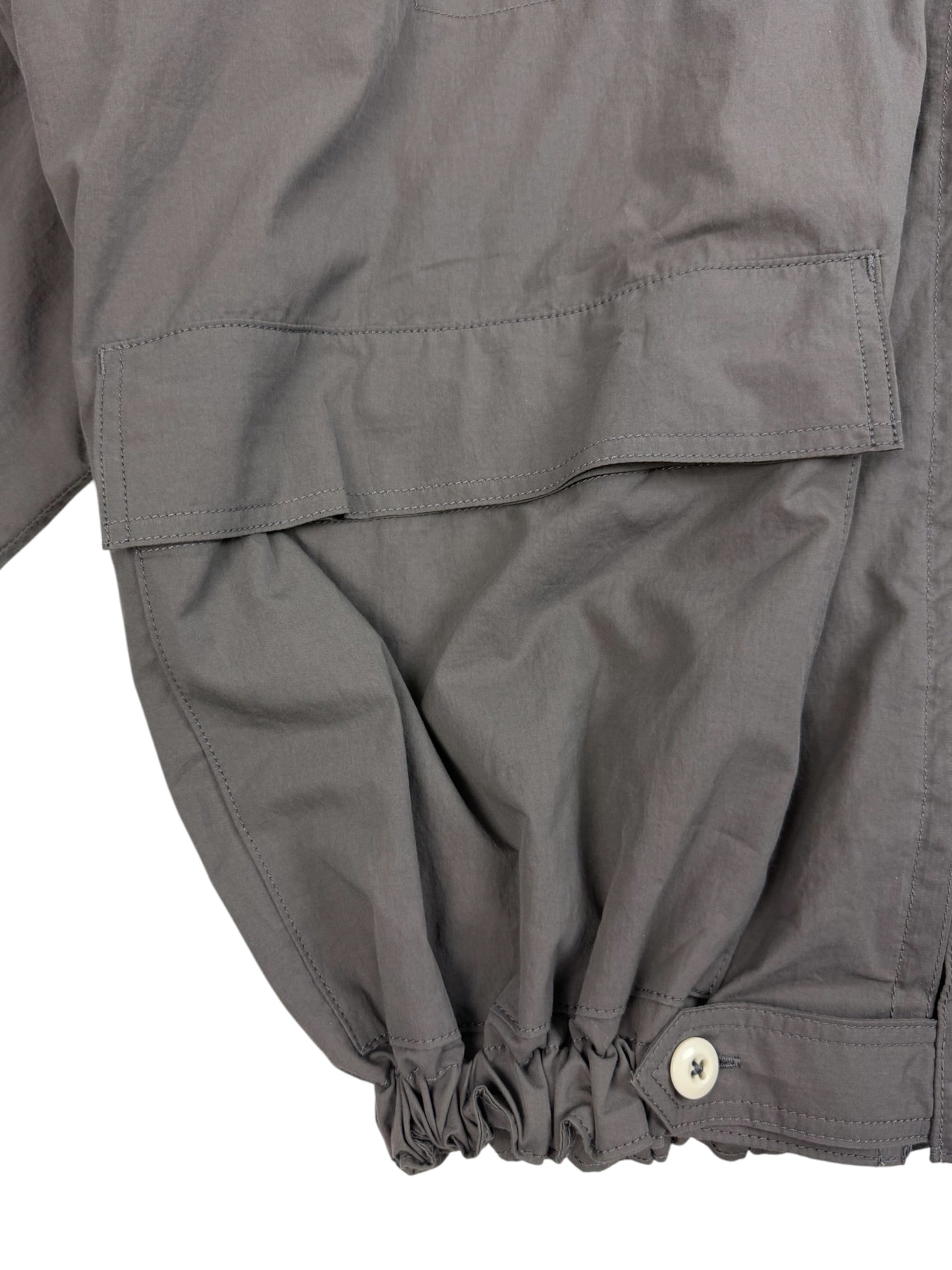 Nigel Cabourn Mainline Cricket Club US4 Jacket