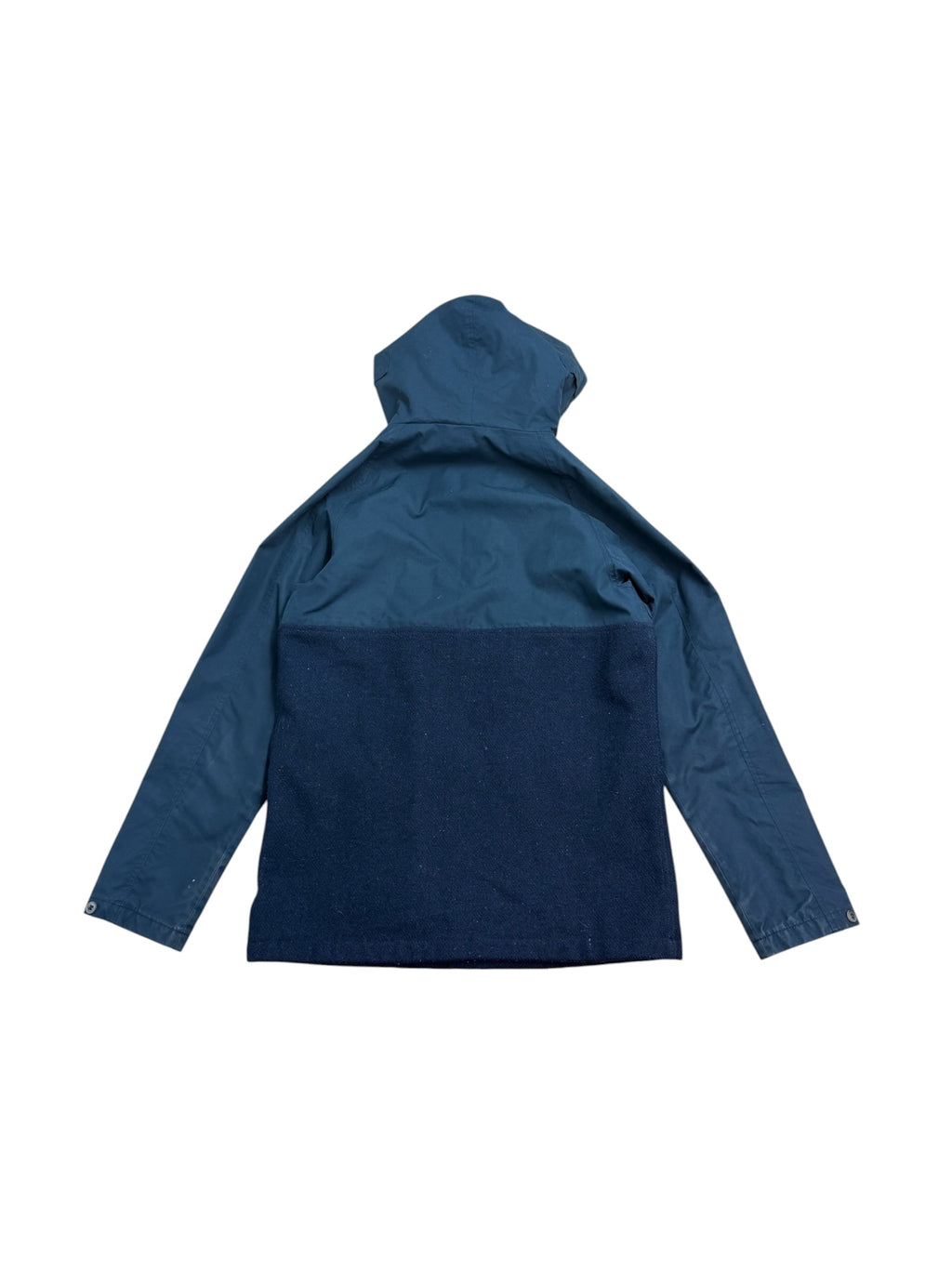Nigel Cabourn Authentic Classic Cameraman Jacket