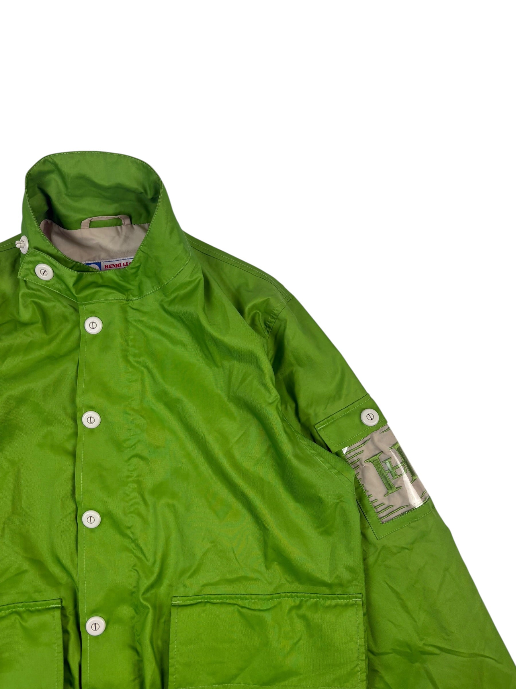 Nigel Cabourn Henri Lloyd Deck Jacket