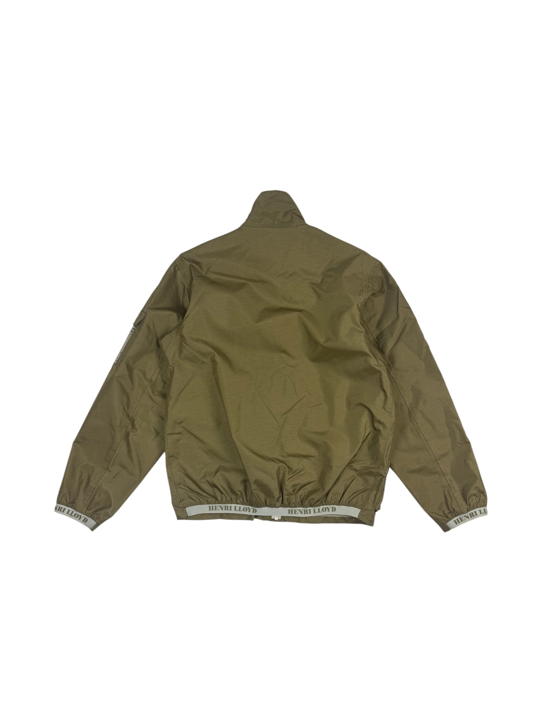 Nigel Cabourn Henri Lloyd Deck Jacket