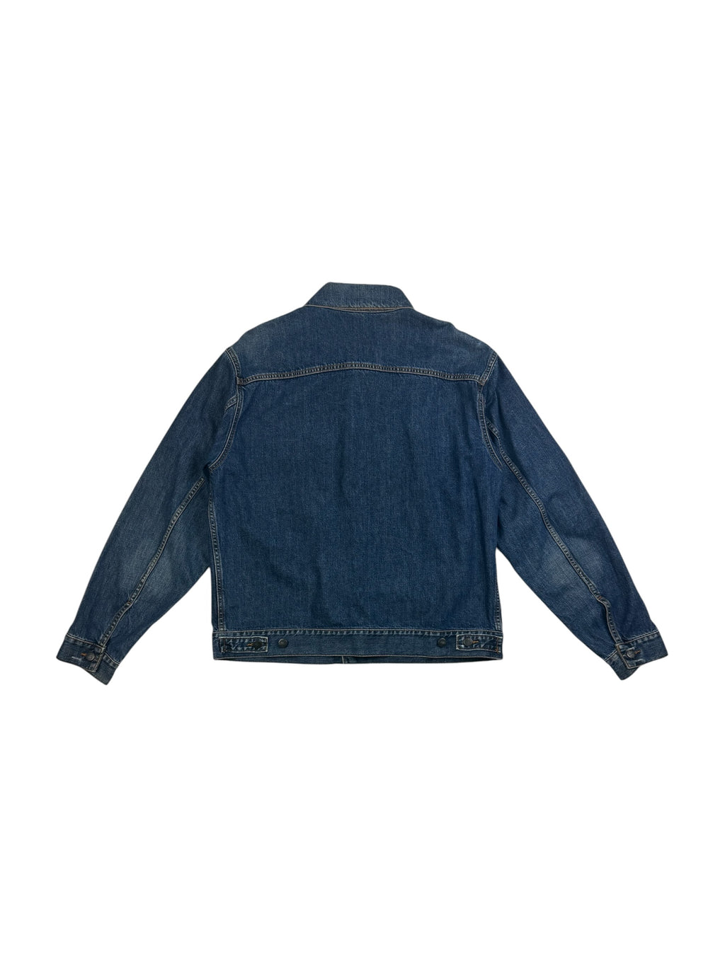 Stone Island Denims SS01 Denim Jacket