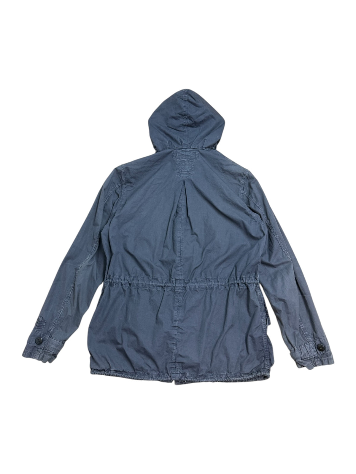 Nigel Cabourn Mainline Swedish Military Parka