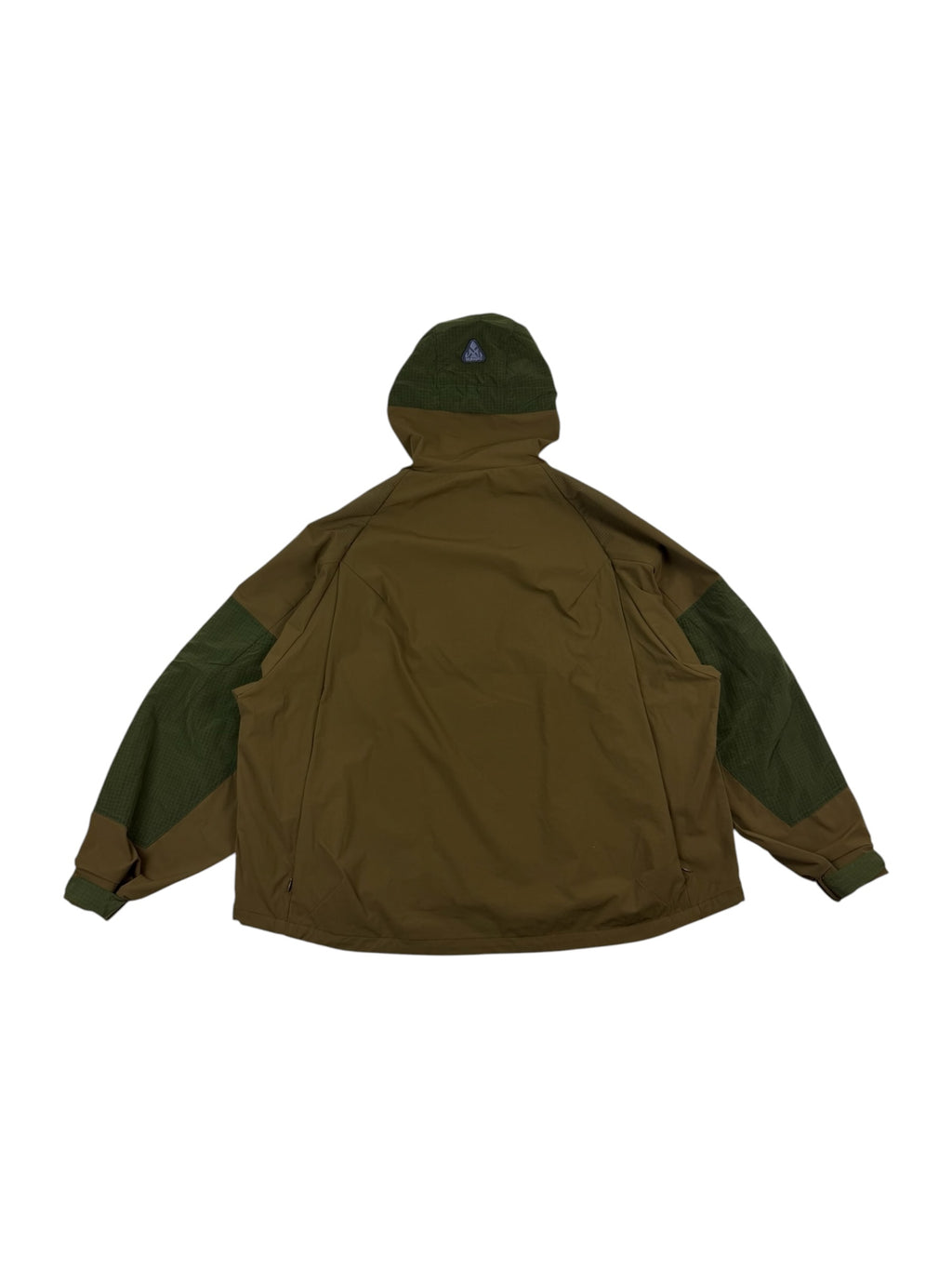 MURASPO TOKYO Civic Utility Shell Jacket