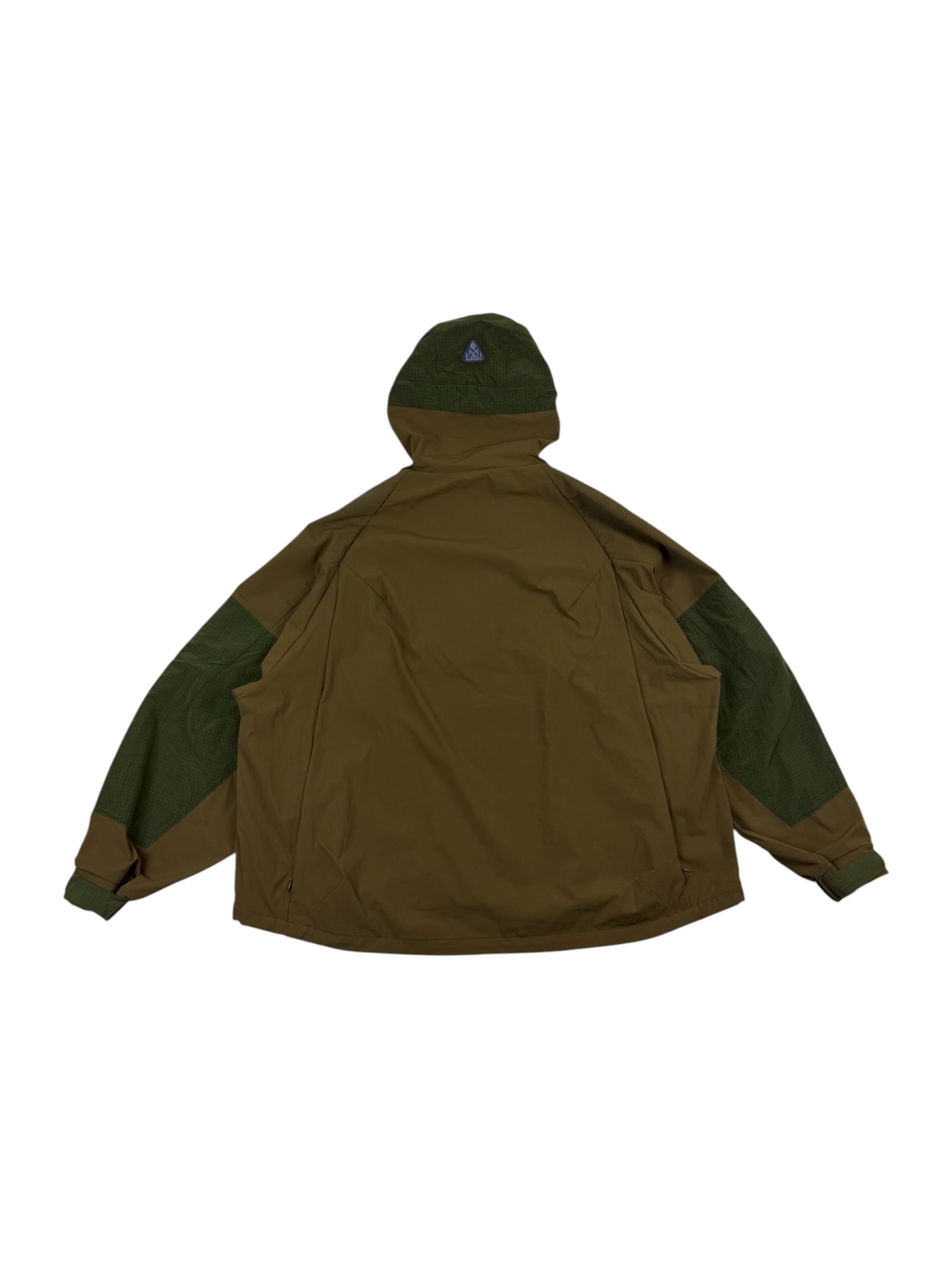 MURASPO TOKYO Civic Utility Shell Jacket