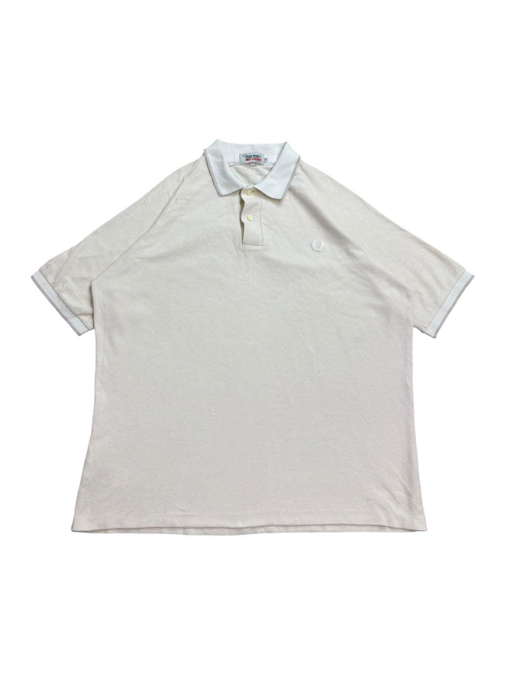 Nigel Cabourn x Fred Perry Polo Shirt