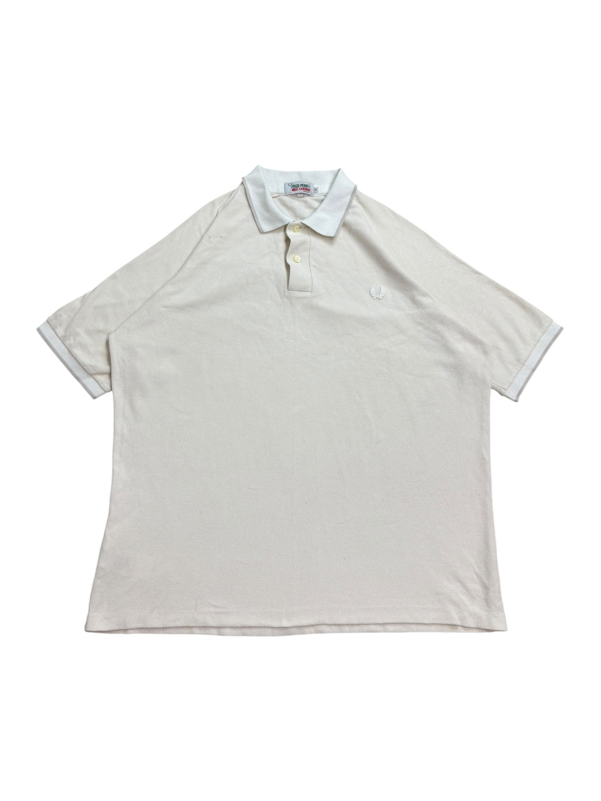 Nigel Cabourn x Fred Perry Polo Shirt