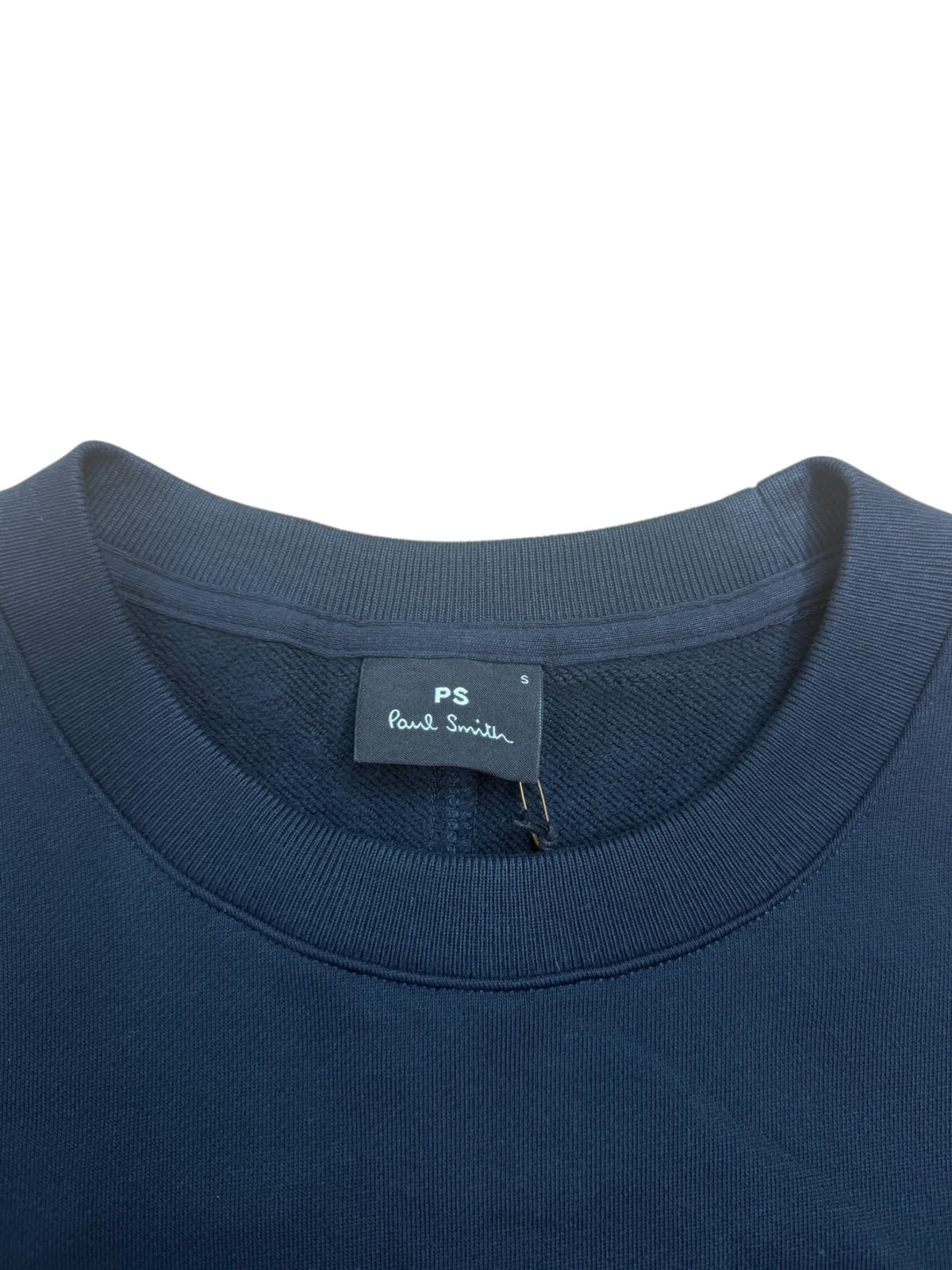 Paul Smith Happy Sweatshirt