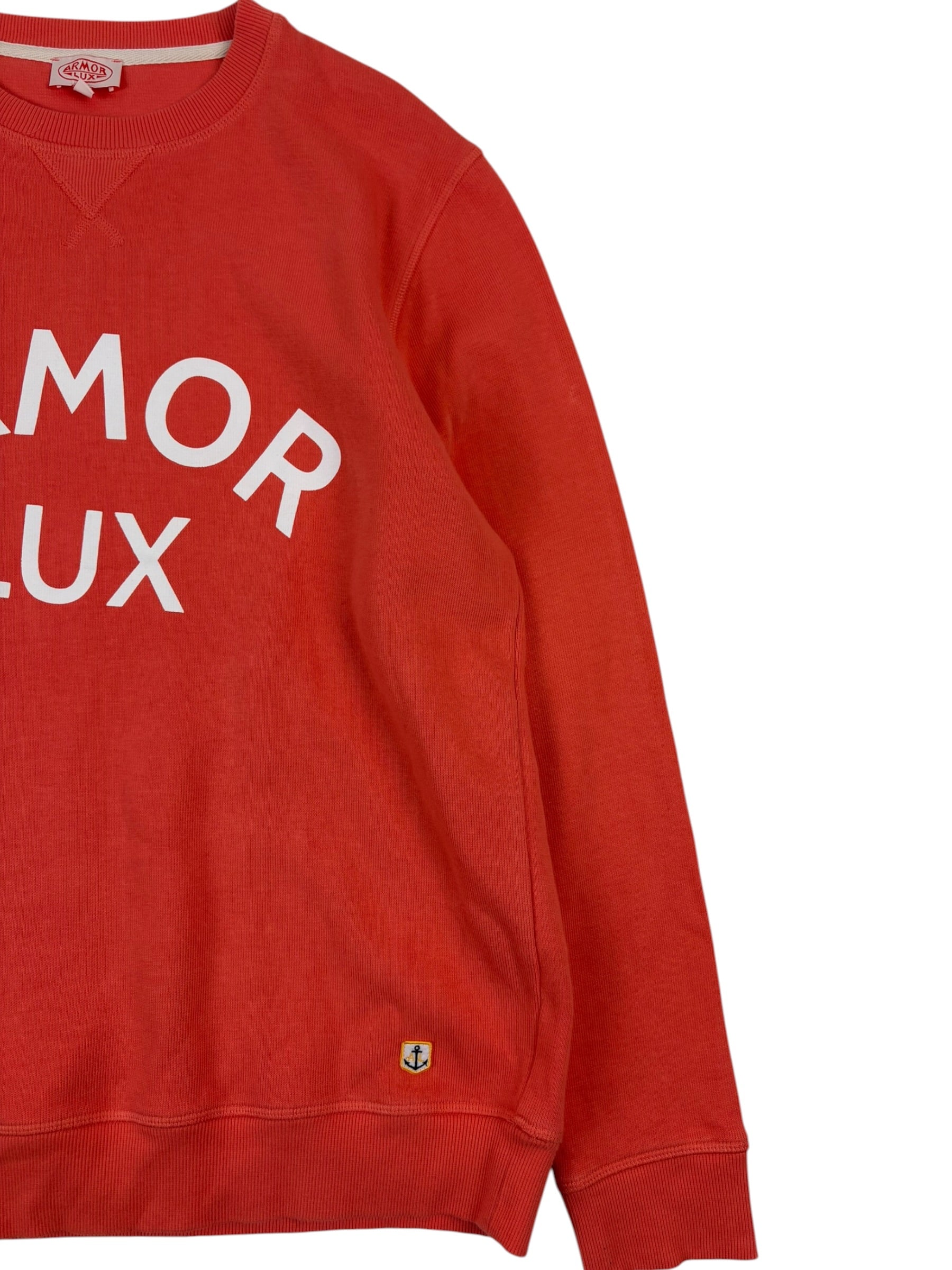 Armor-Lux Heritage Sweatshirt