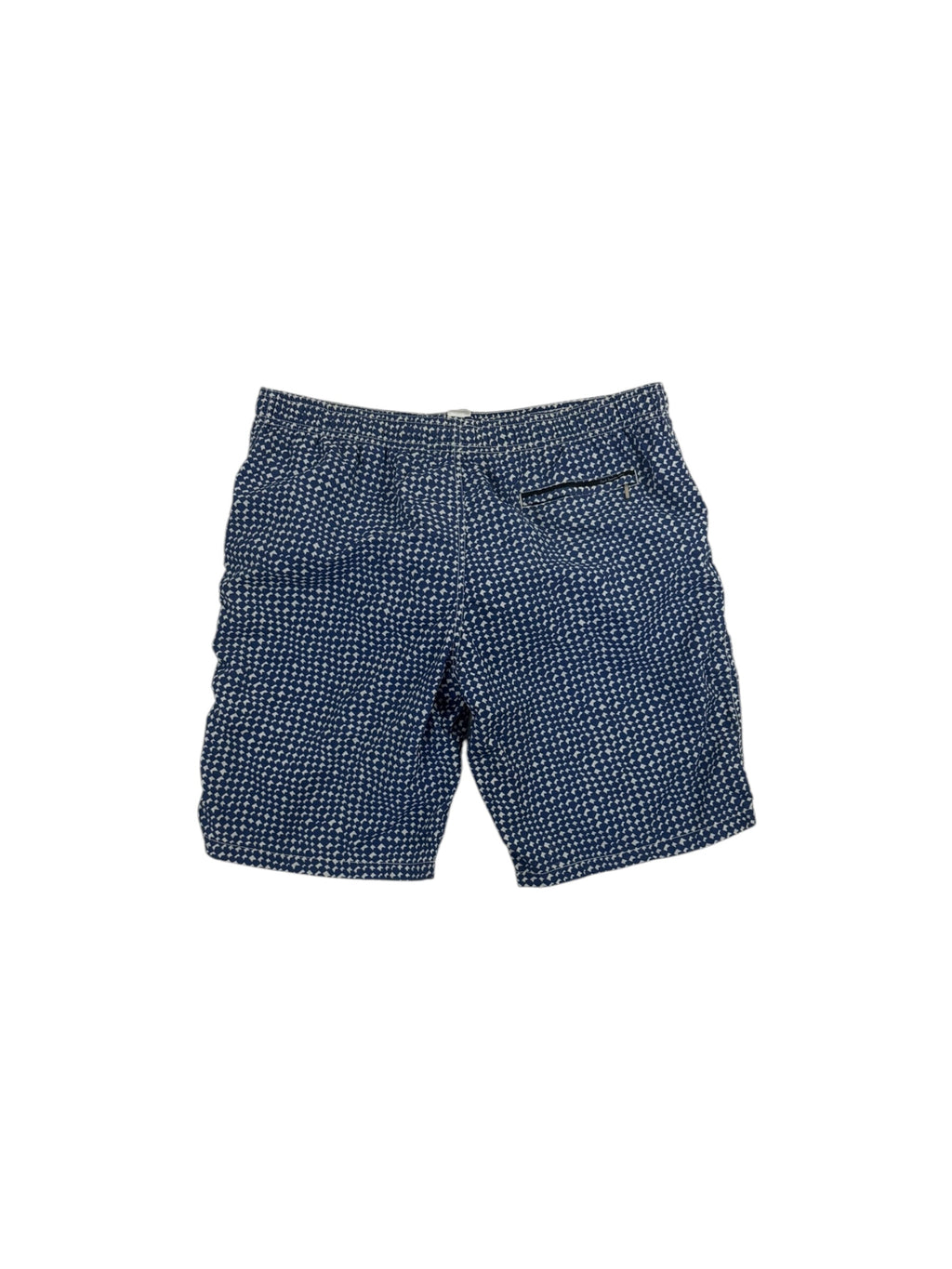Paul Smith Cube Geo Swim Shorts