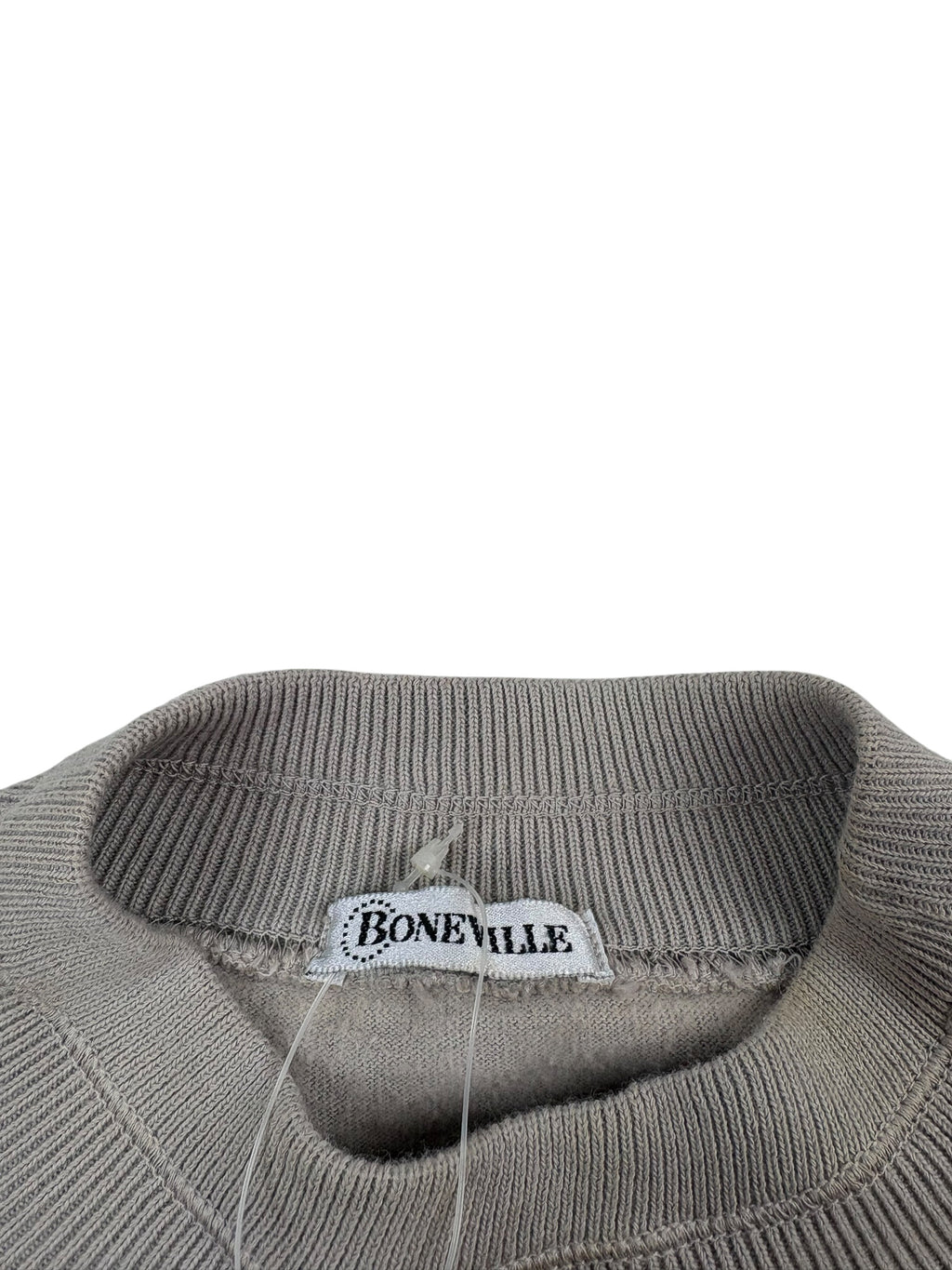 Boneville / Navy Arctic 1989 Sweater
