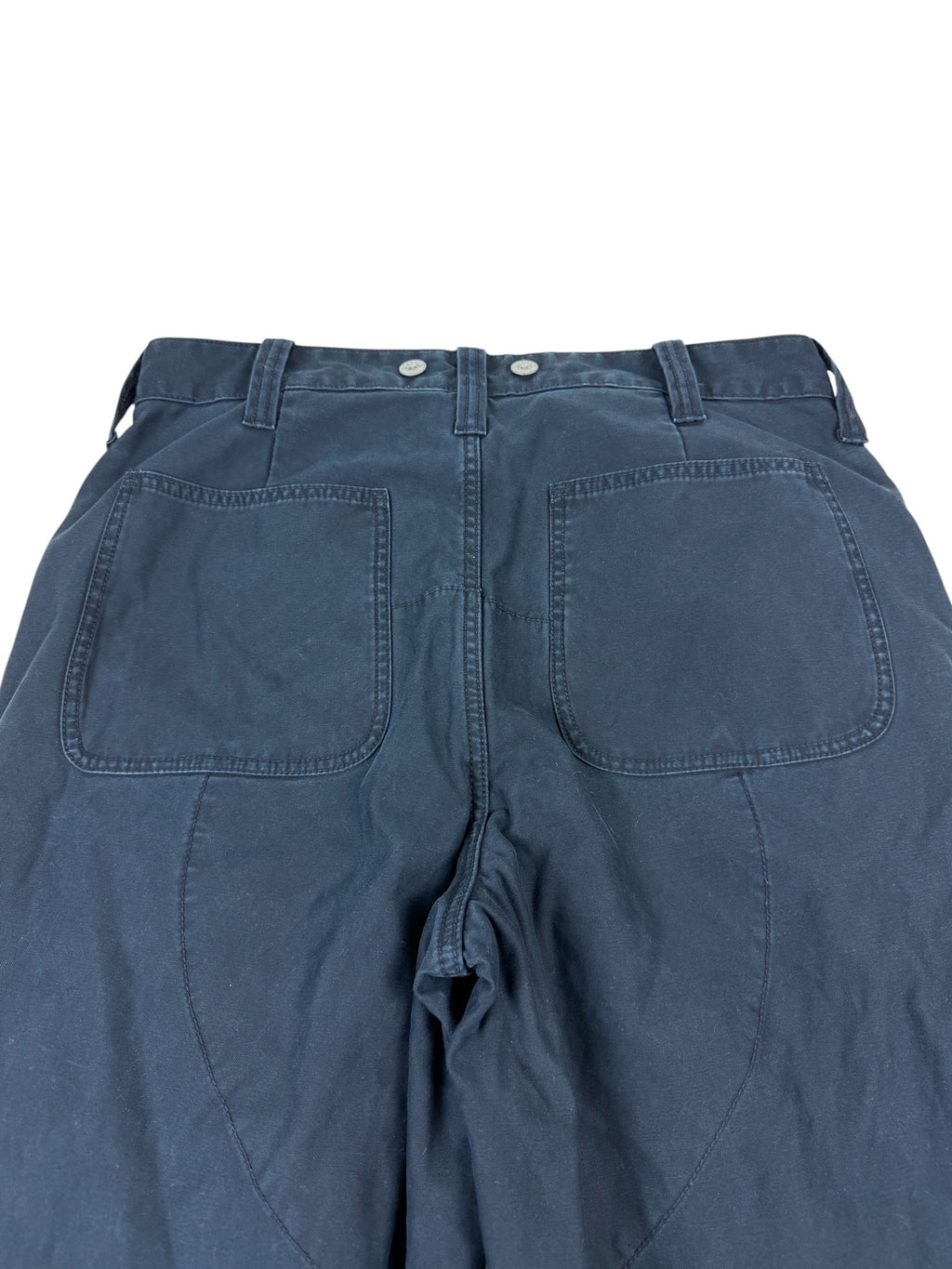 Nigel Cabourn Lybro Chore Pants