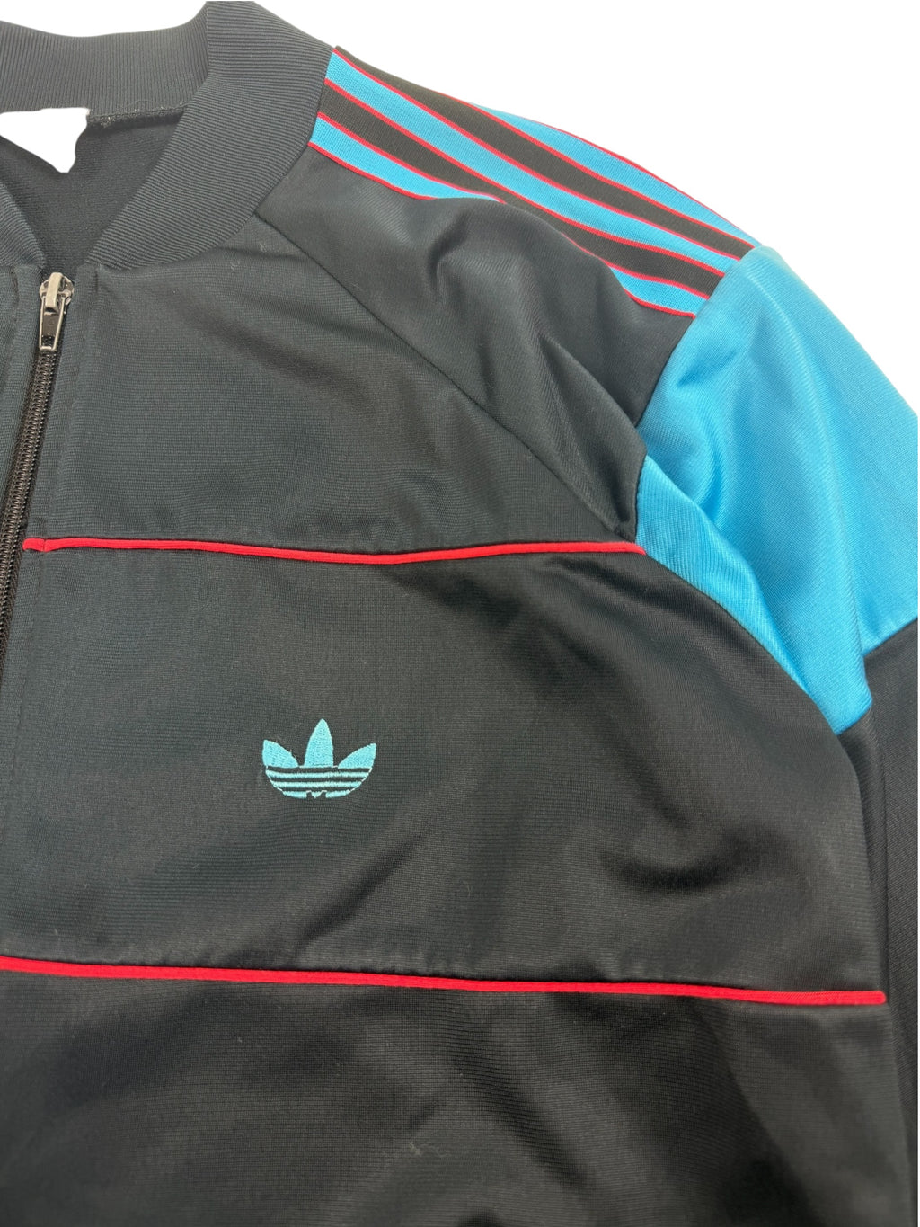 Adidas Original Sports 90s Track Jacket
