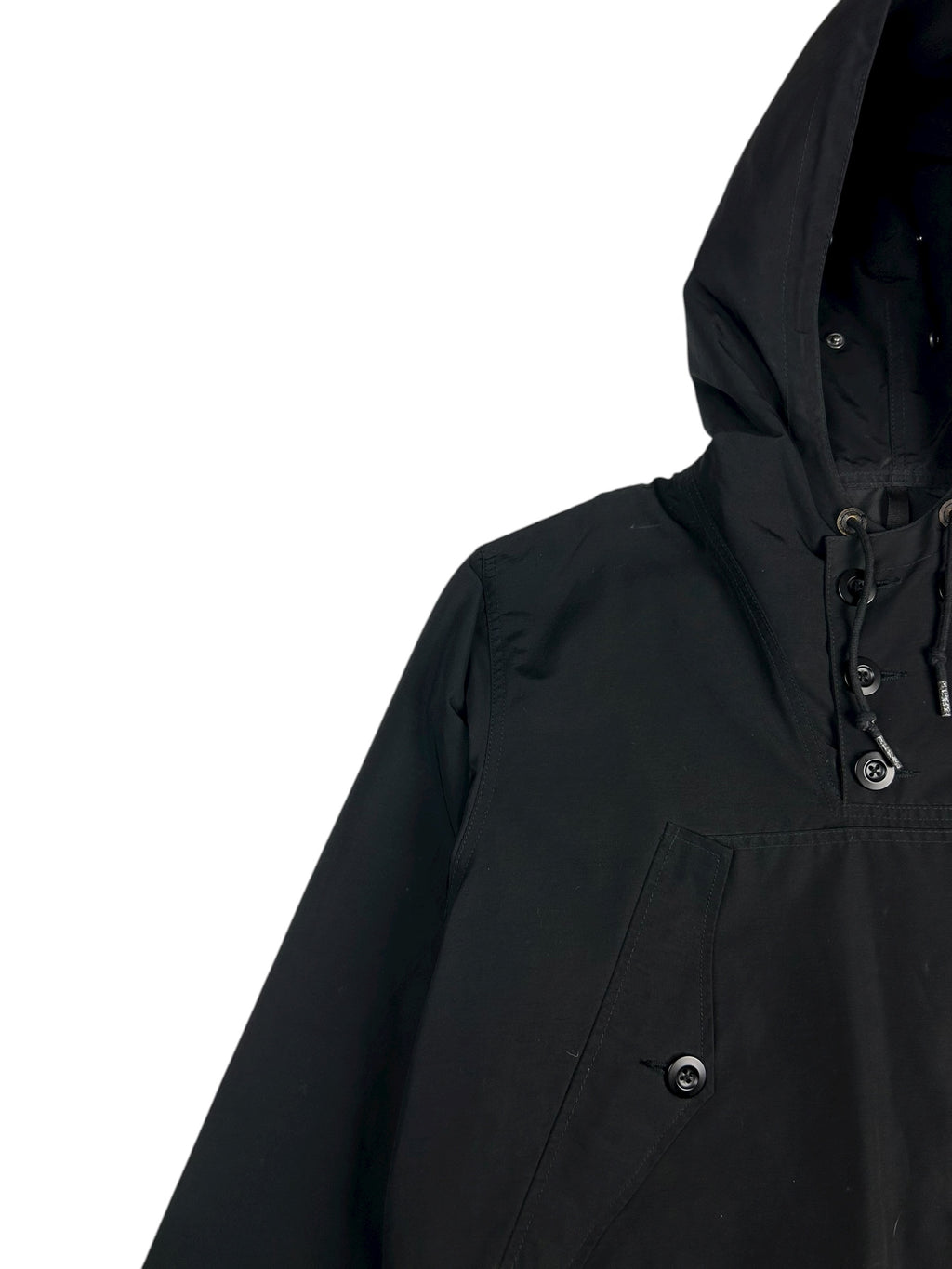 Nigel Cabourn Lybro US Smock