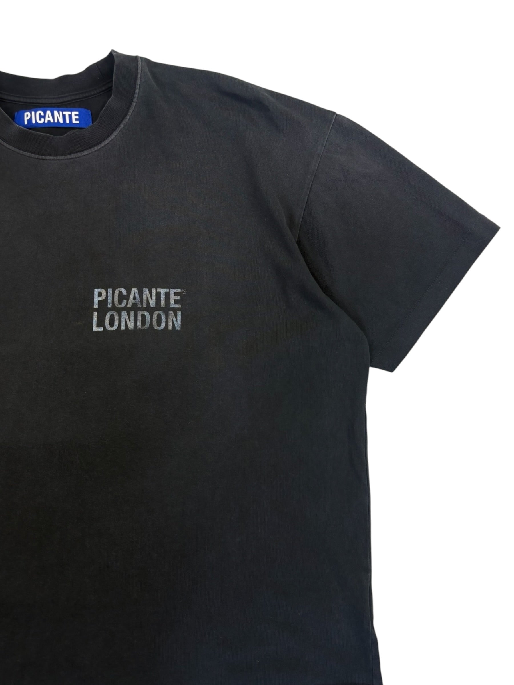 Picante London Oversized T-Shirt
