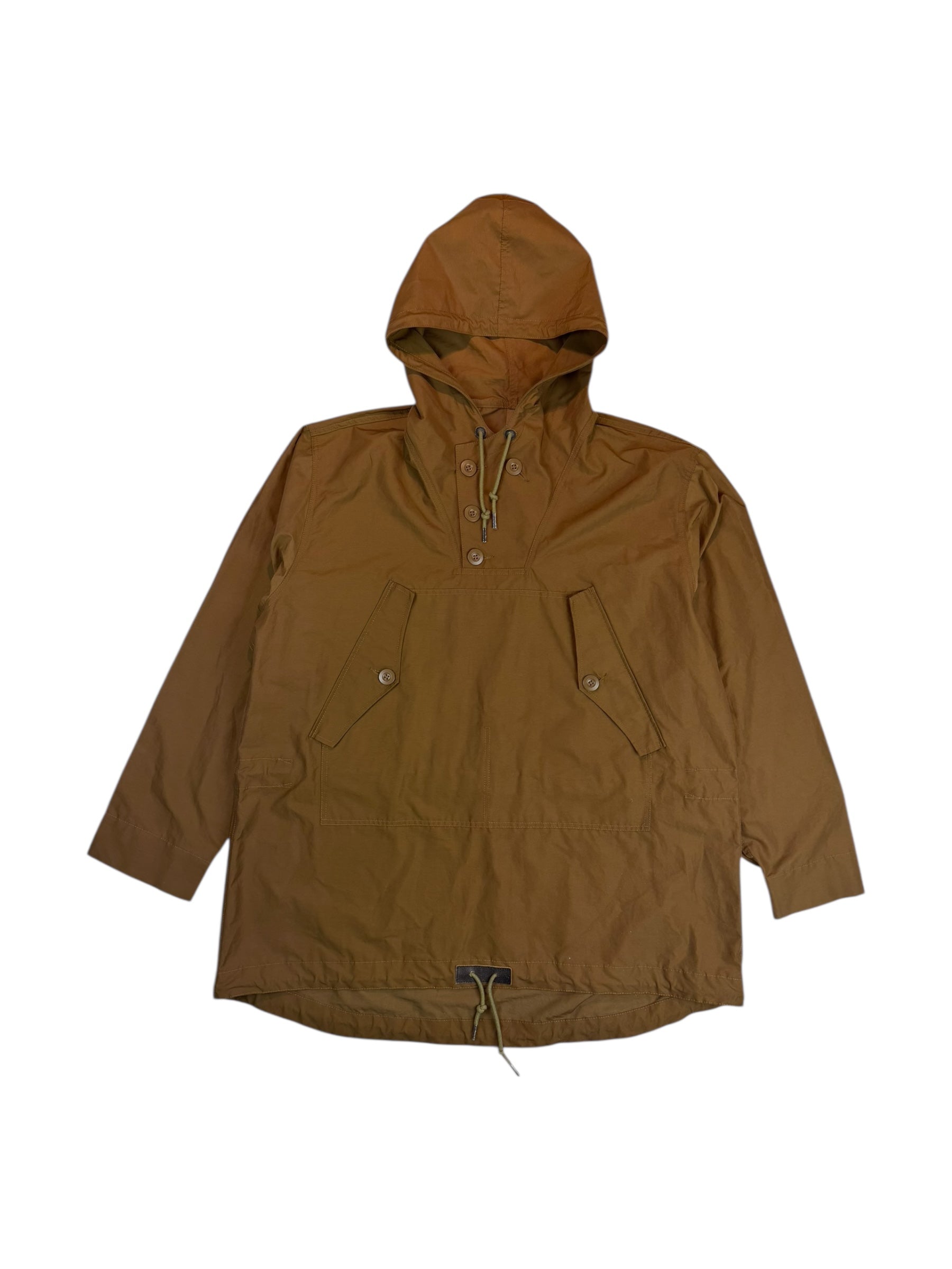 Nigel Cabourn Lybro US Smock