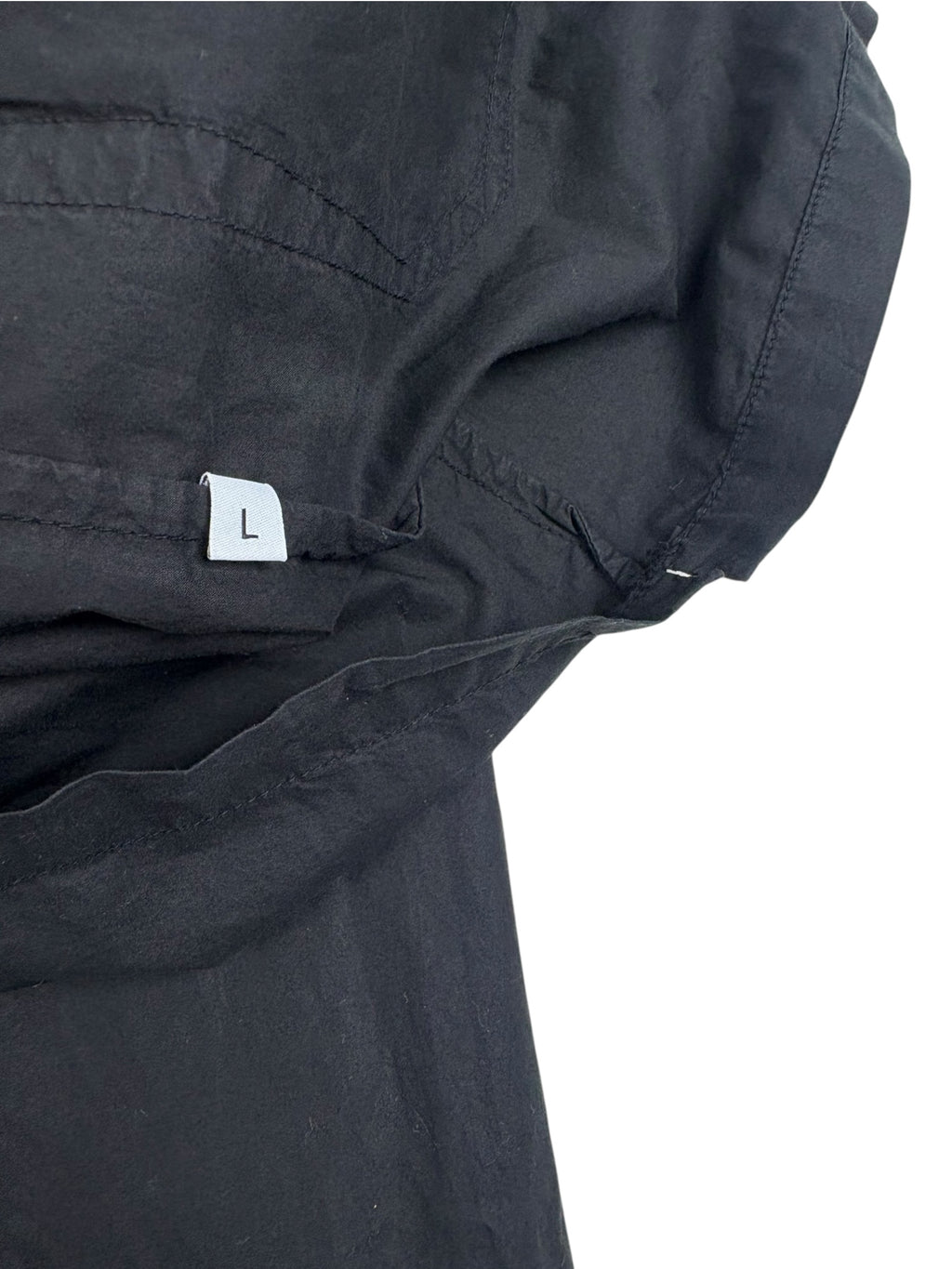 C.P. Company Popeline Lens Overshirt