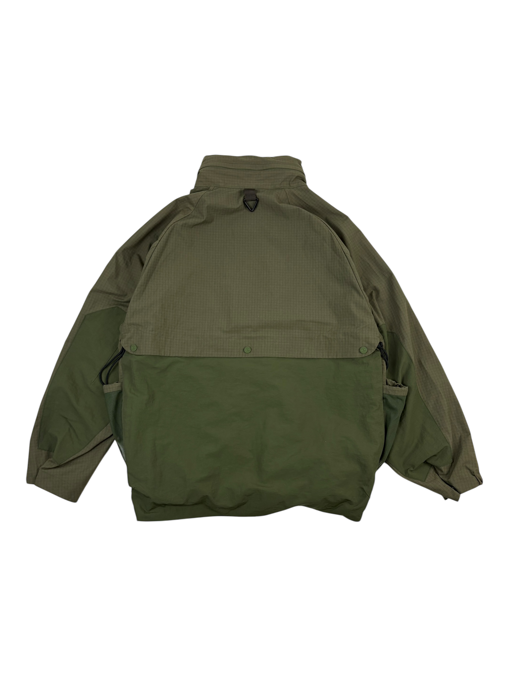 Wfeld / Hiroshi Nozawa Day Trippers Jacket