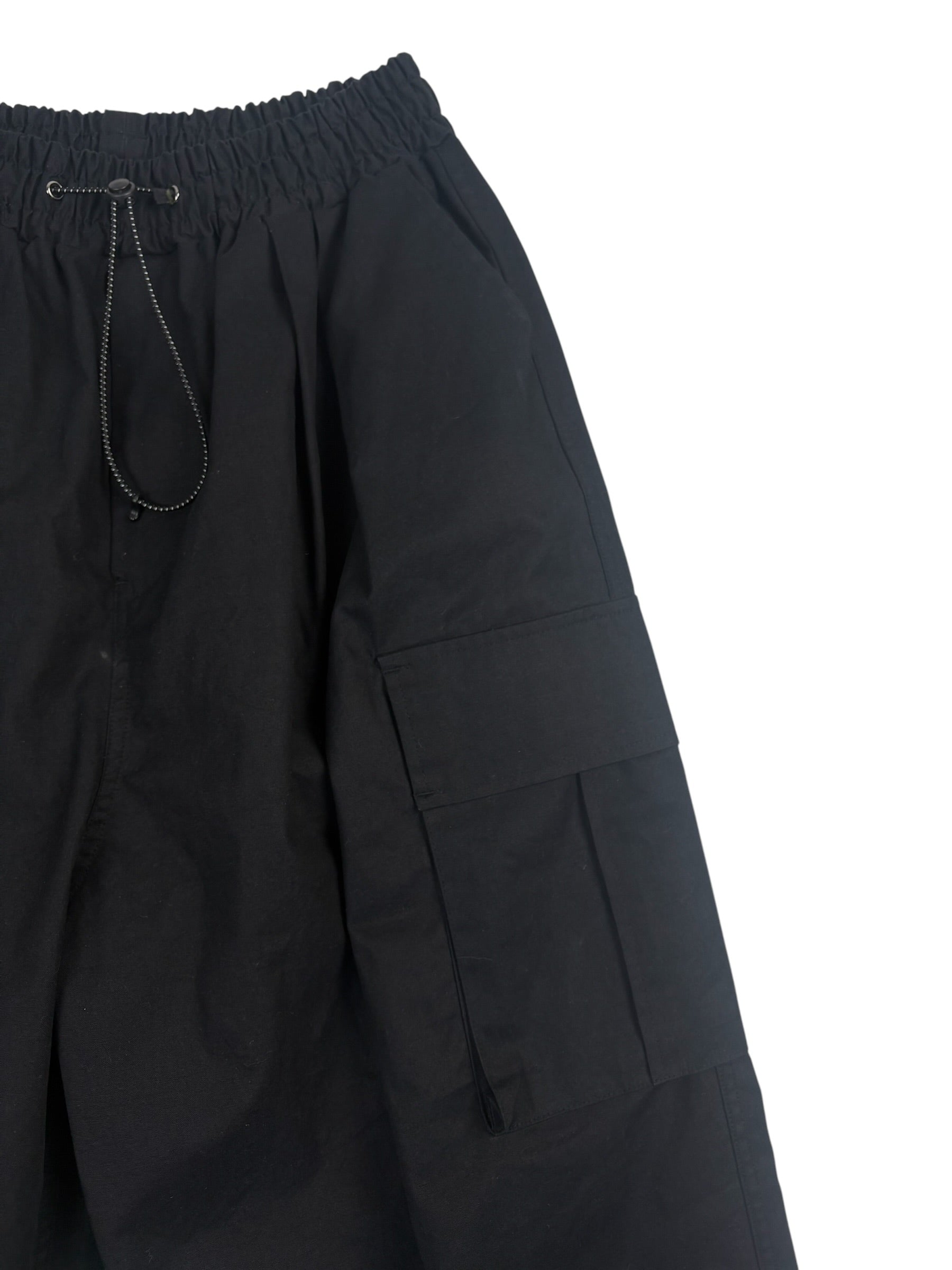 Estudio Niksen Cargo String Balloon Pants