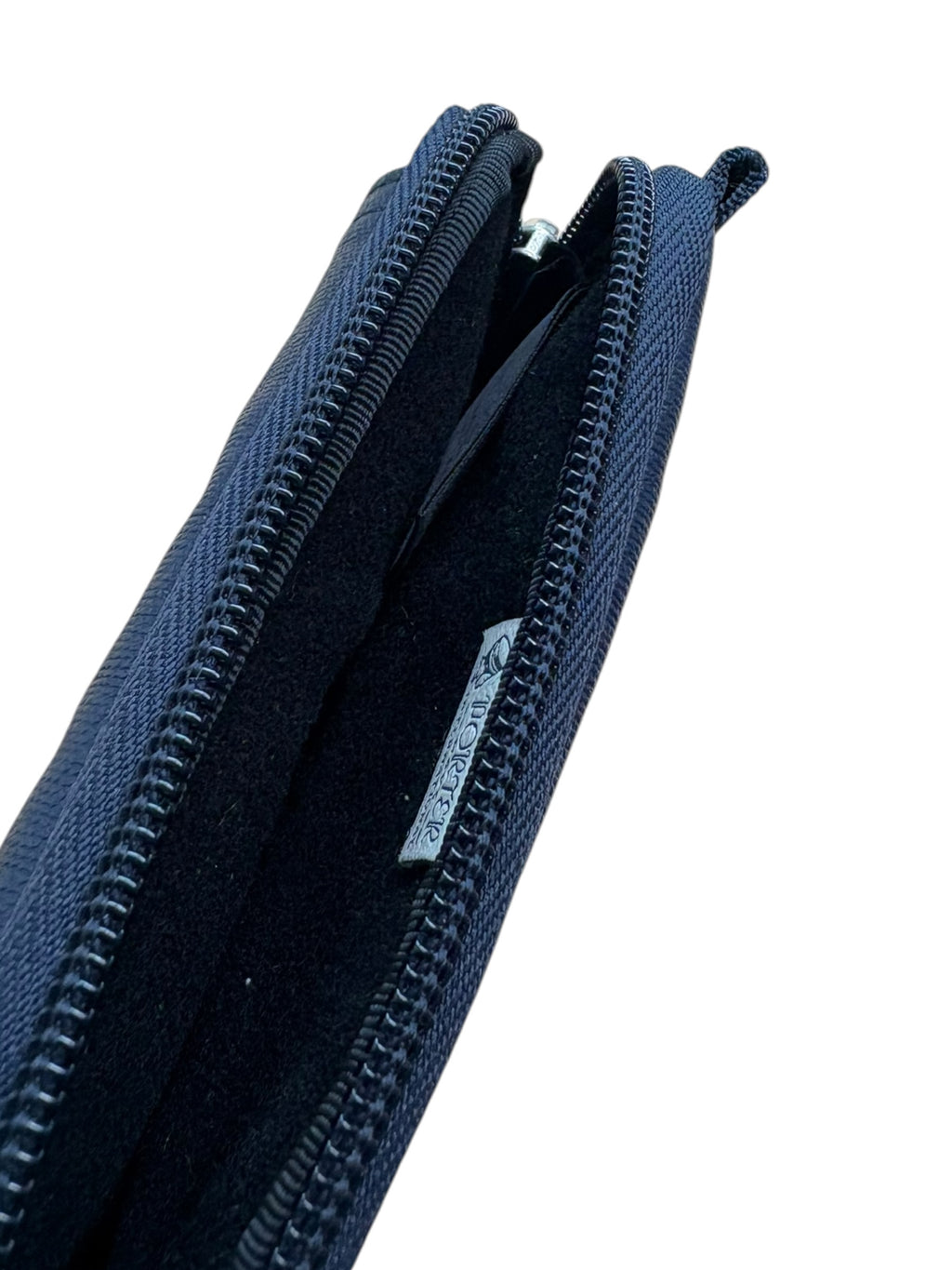 Porter International Utility Zip Pouch Wallet