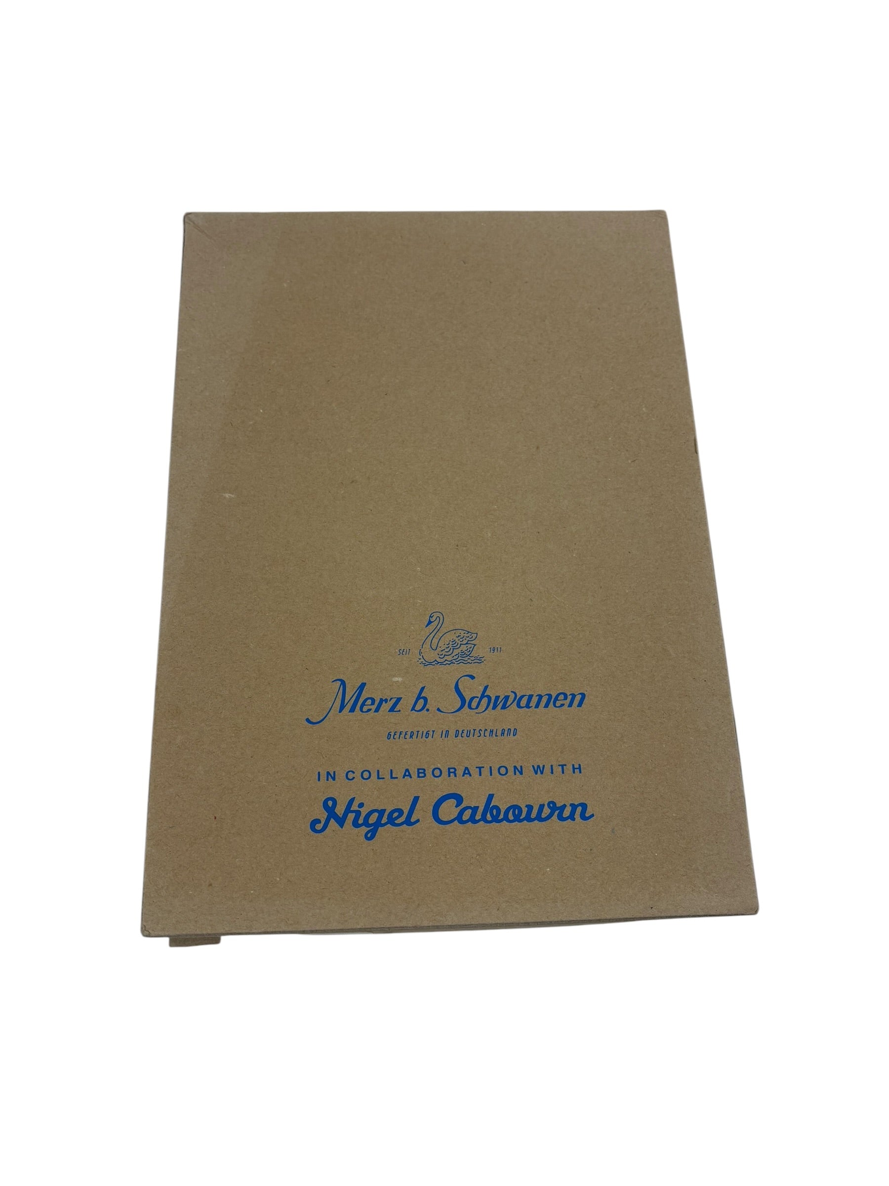 Nigel Cabourn x Merz b. Schwanen Polo Jersey