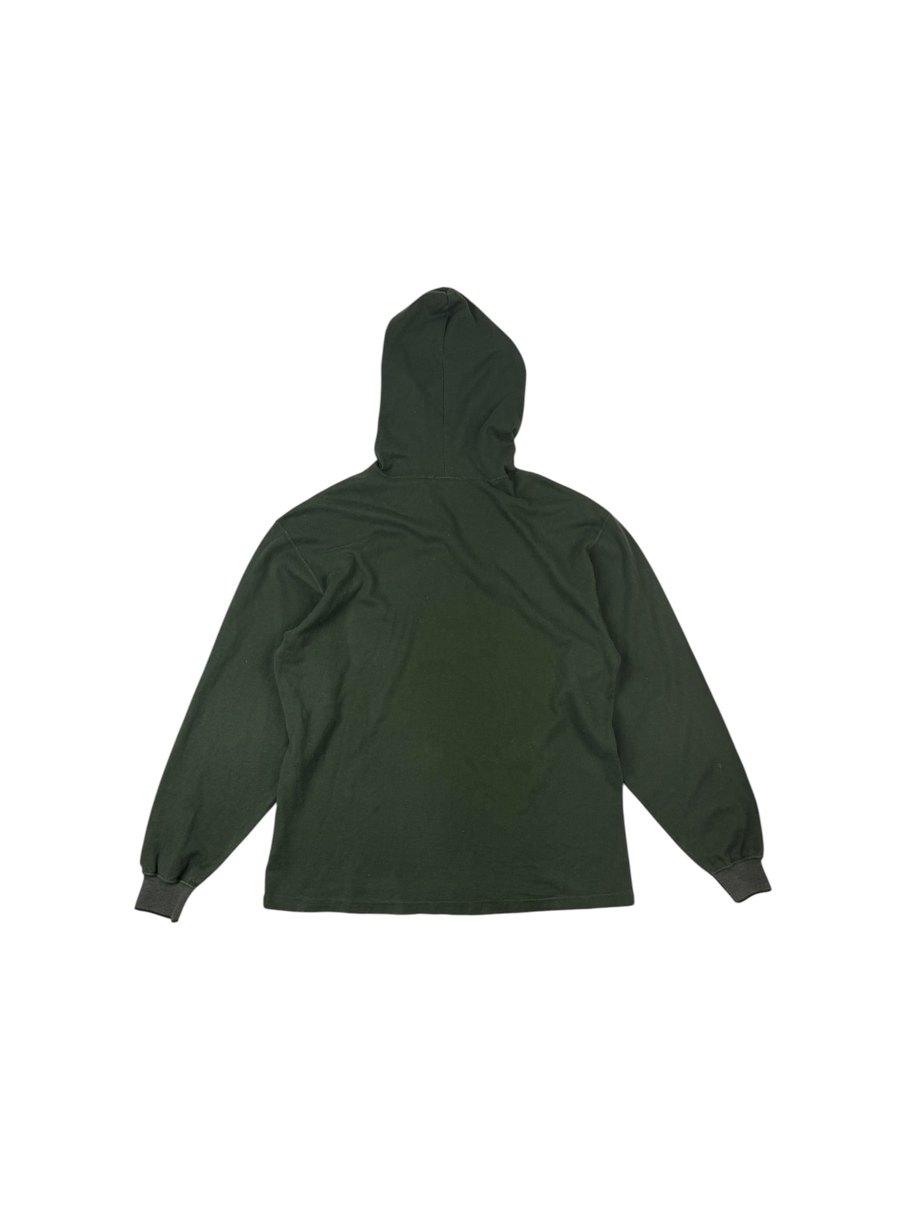 Boneville SS86 Navy Arctic Pullover