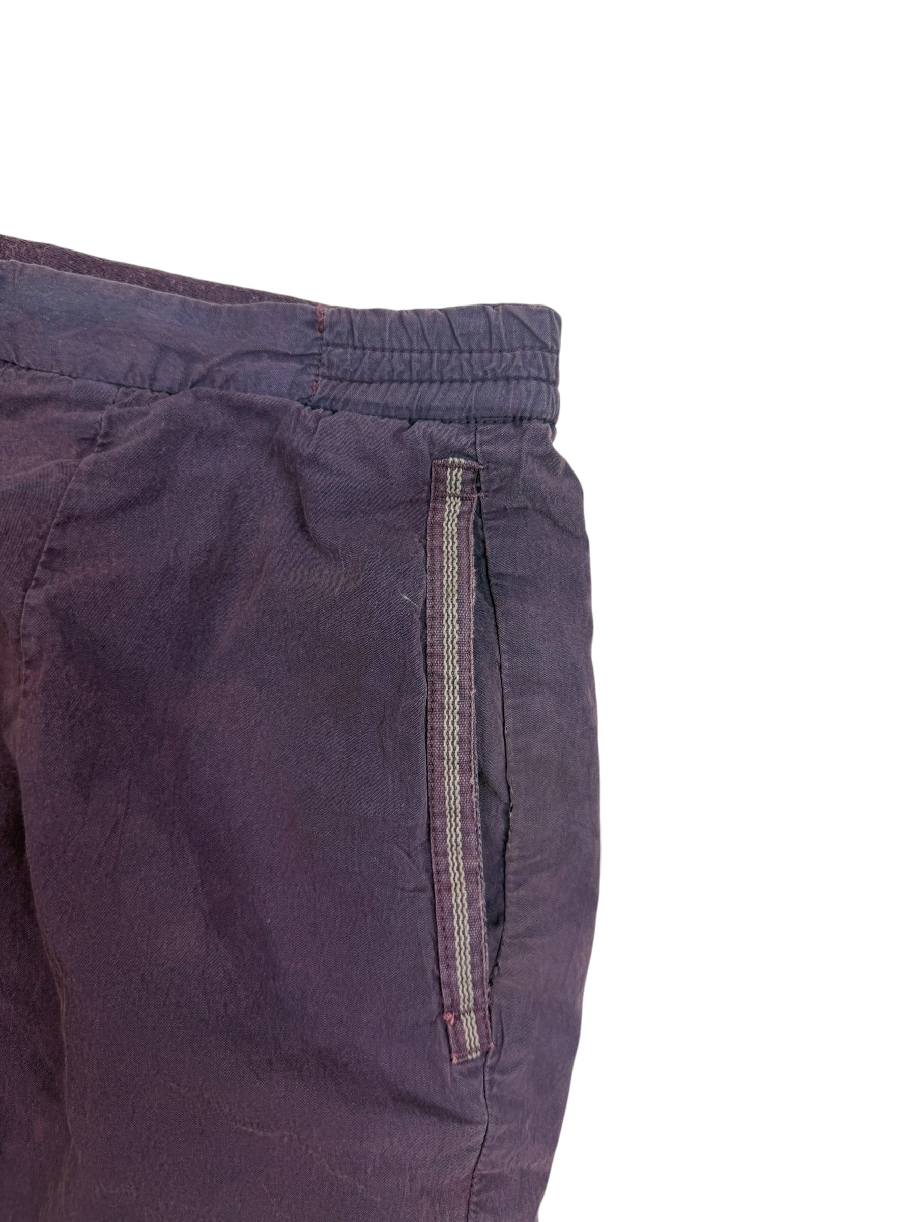 Stone Island Marina SS88 Shorts