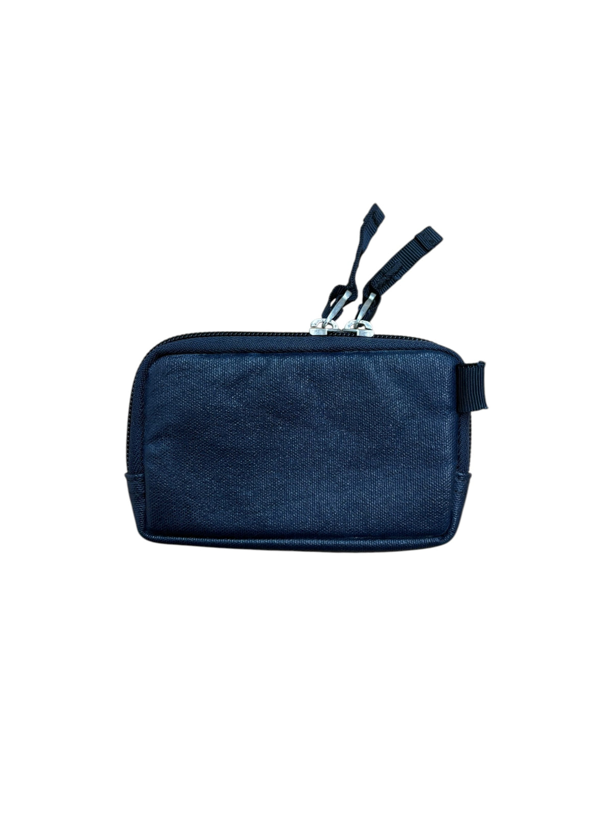 Porter International Utility Zip Pouch Wallet