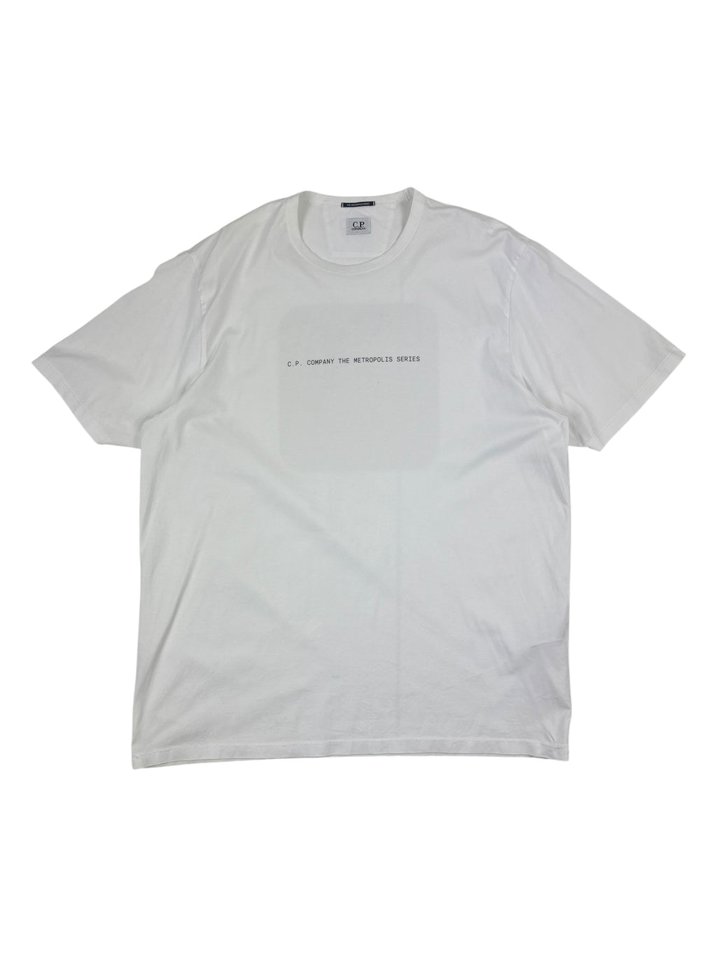 C.P. Company Metropolis Series T-Shirt