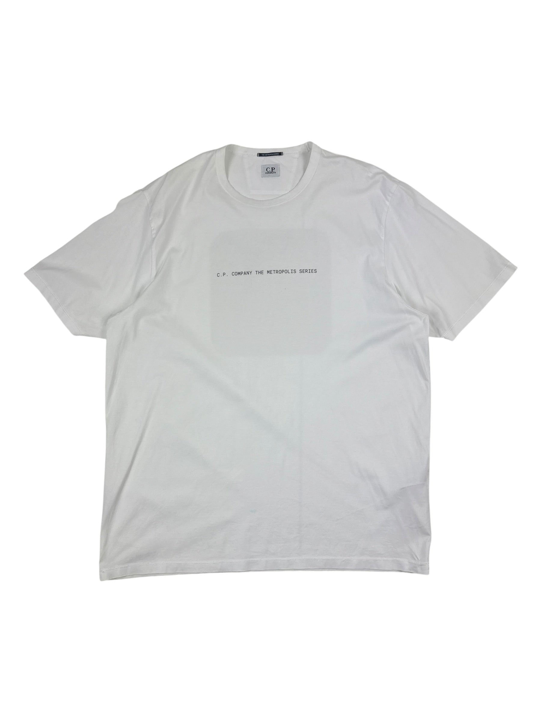 C.P. Company Metropolis Series T-Shirt