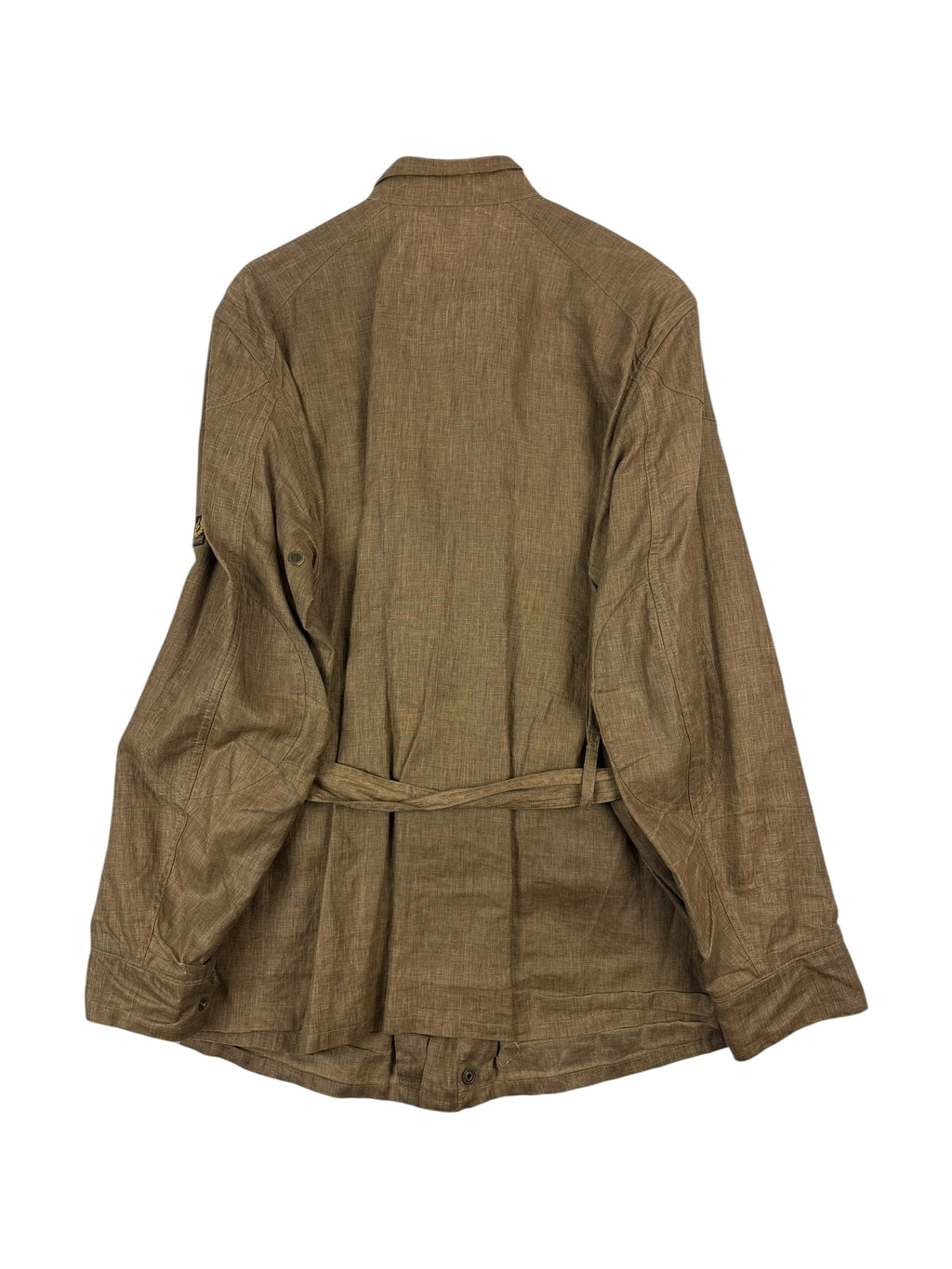 Belstaff 90s Trialmaster Jacket