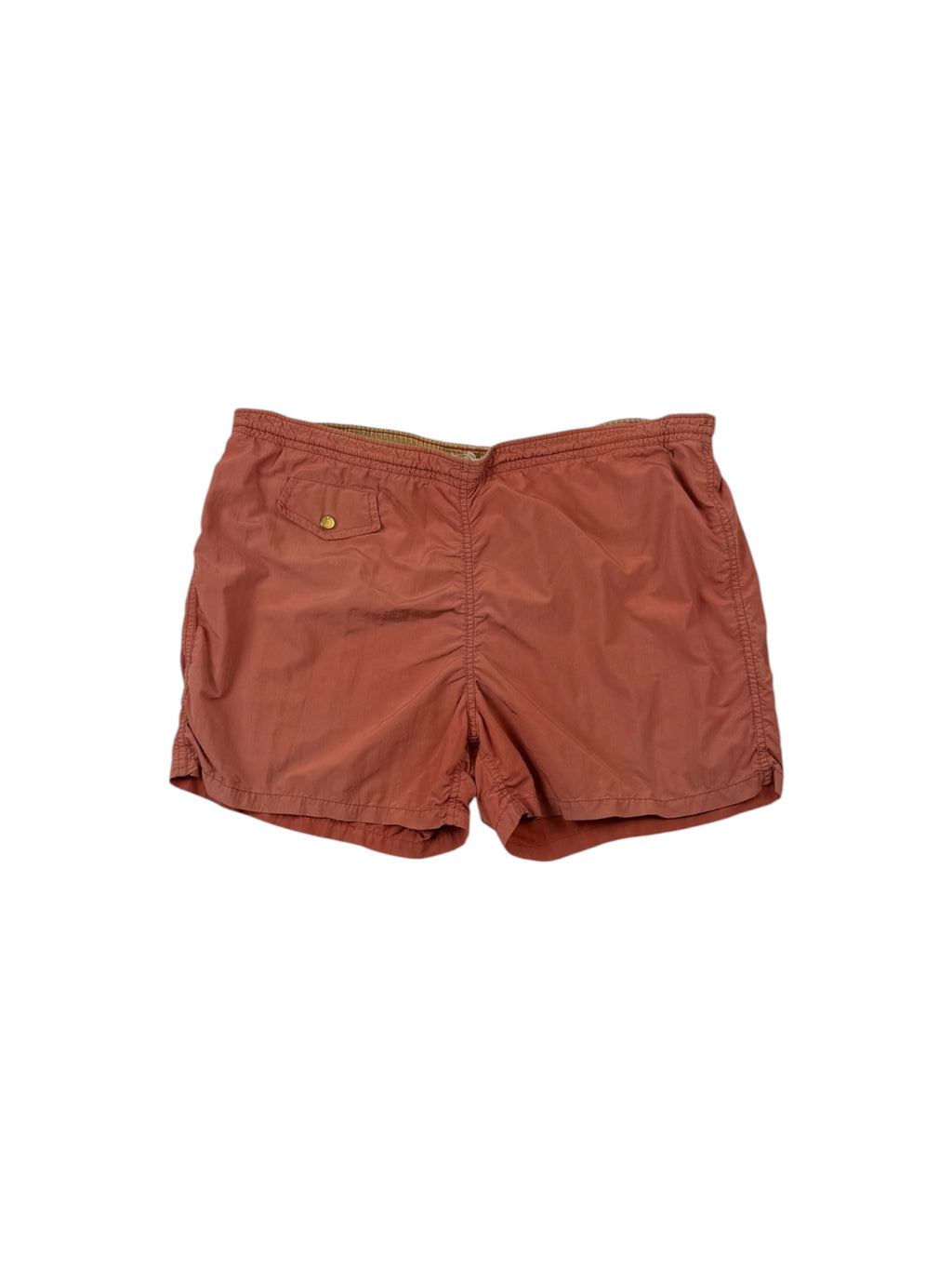C.P. Company SS91 Nylon Bermuda Shorts