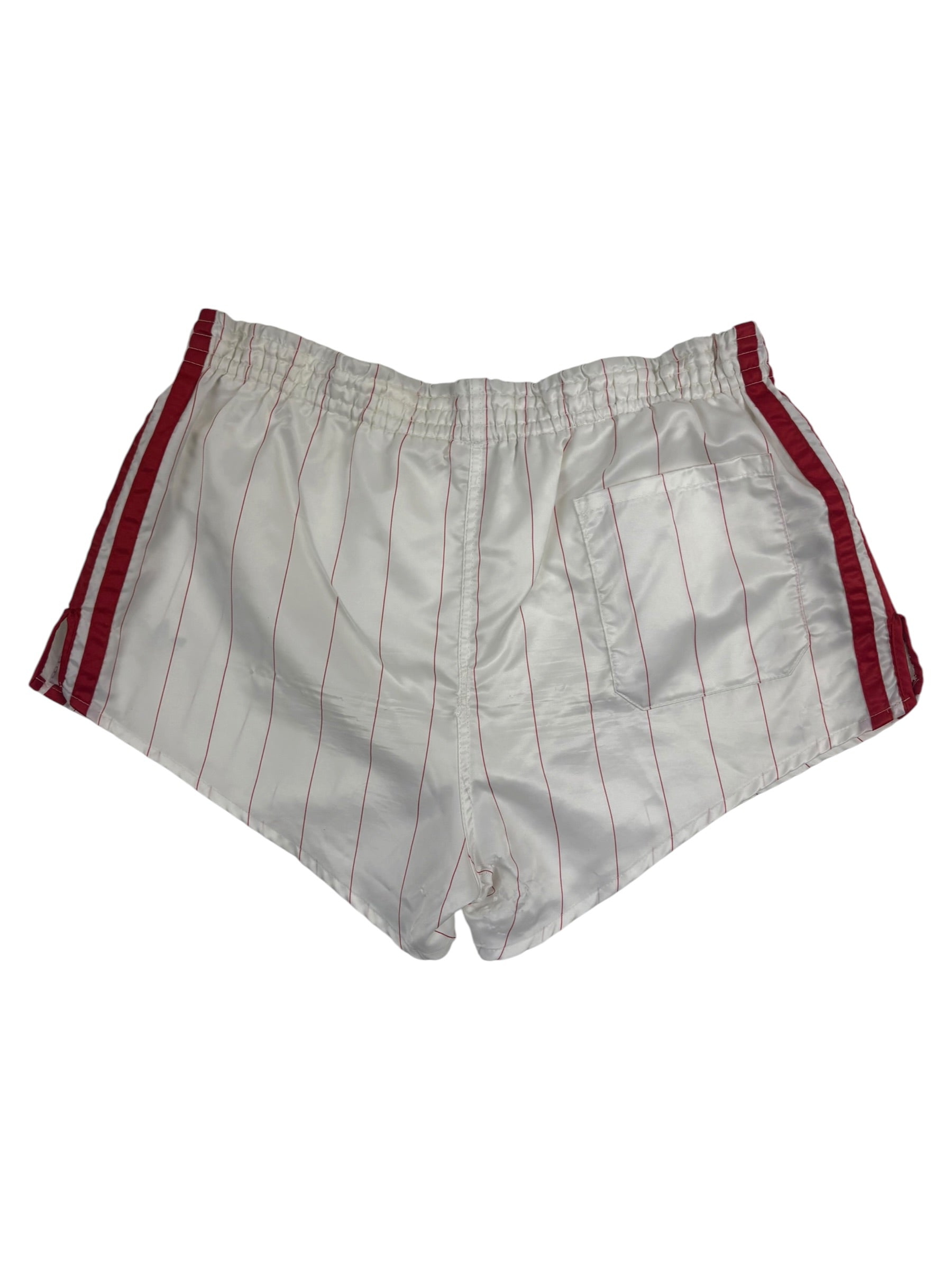 Adidas Originals 80s Striped Shorts