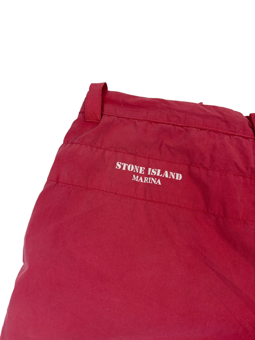 Stone Island Marina SS96 Nautical Swim Shorts