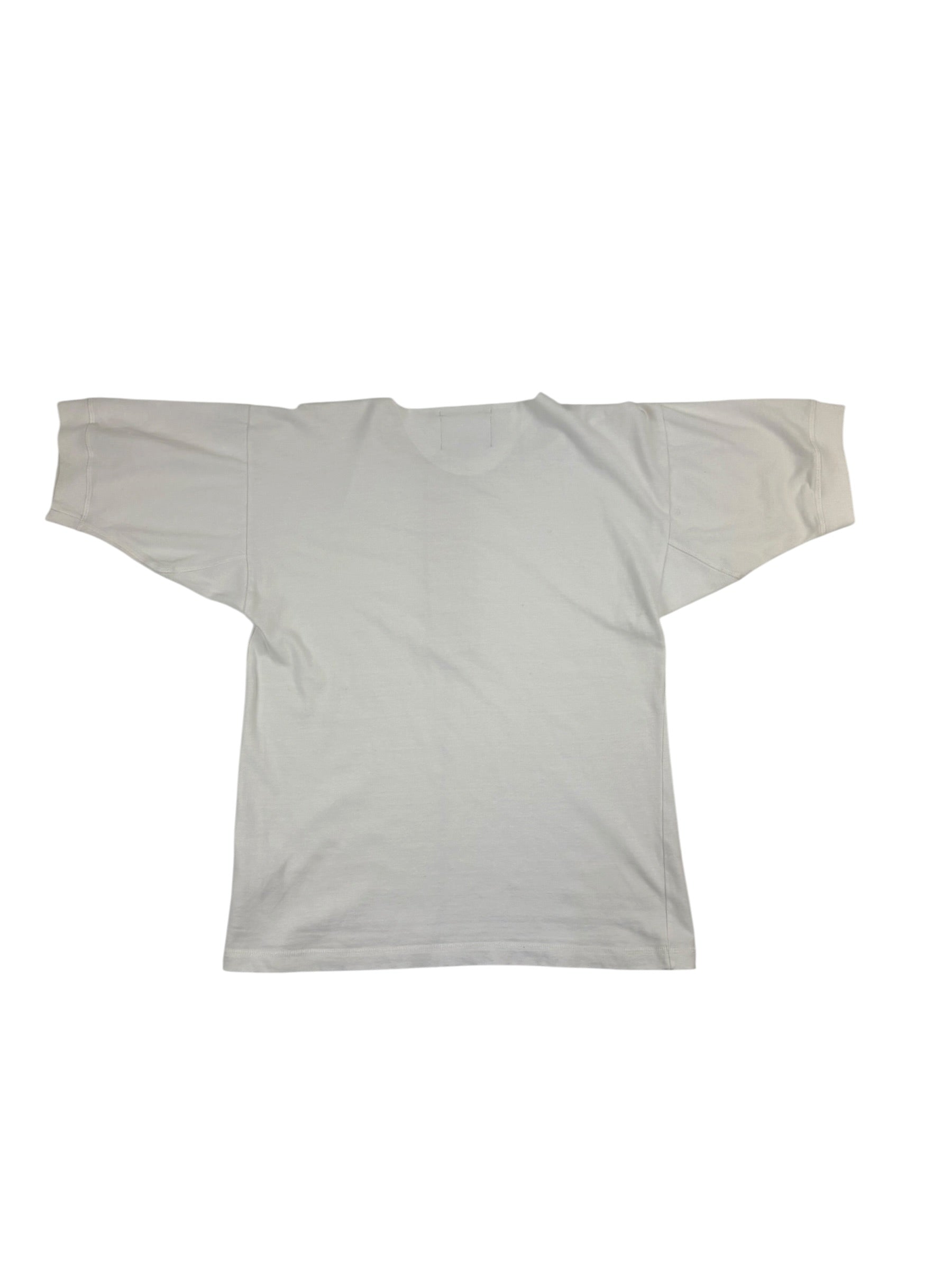 Nigel Cabourn Authentic Henley Neck Shirt