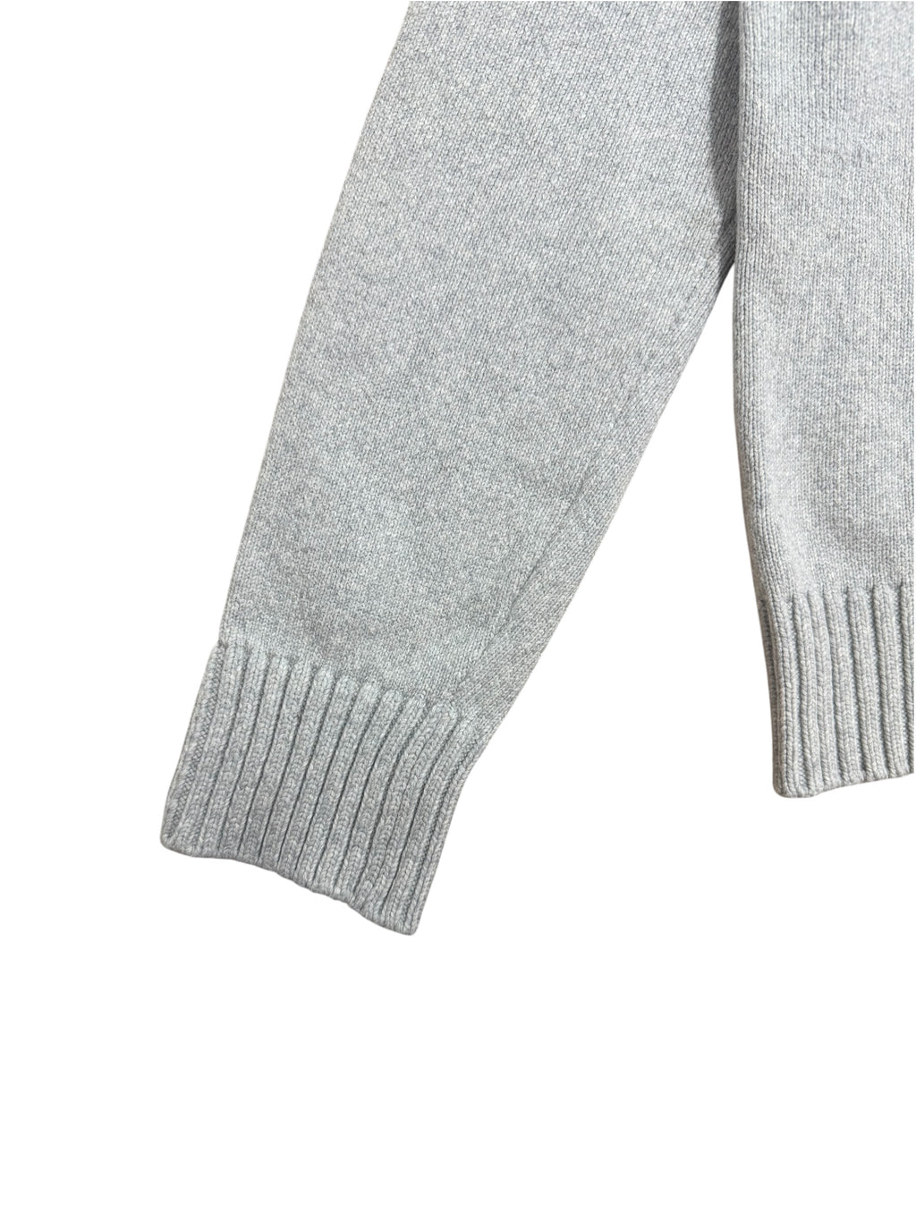 Stone Island AW11 Roll Neck Knit Jumper