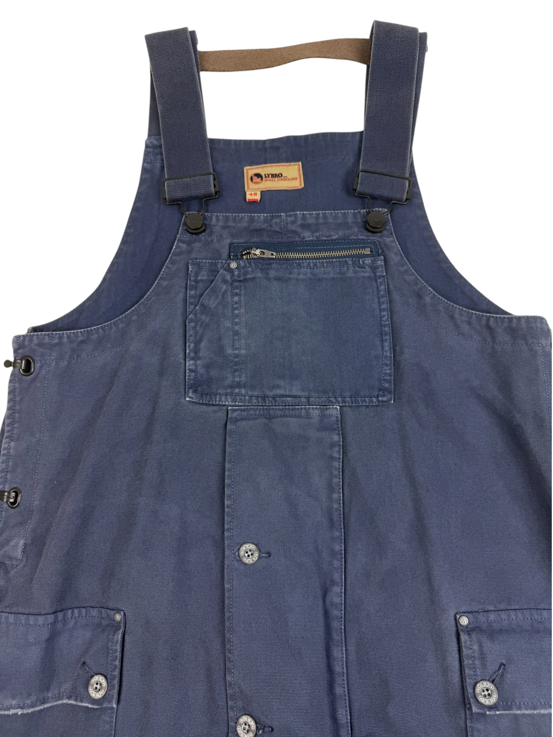 Nigel Cabourn Pants & Dungarees – RE:BOURN