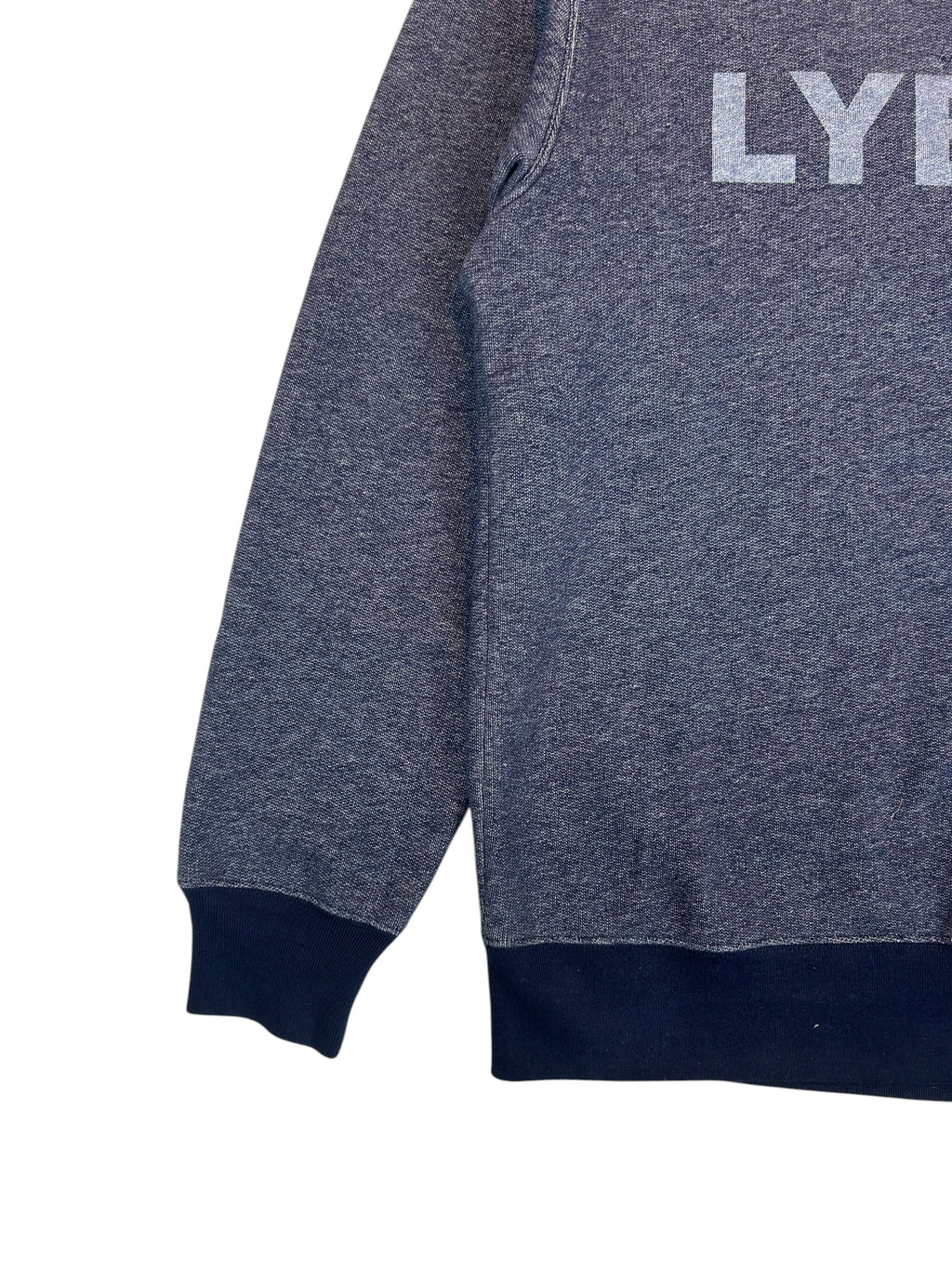 Nigel Cabourn Lybro Sweater