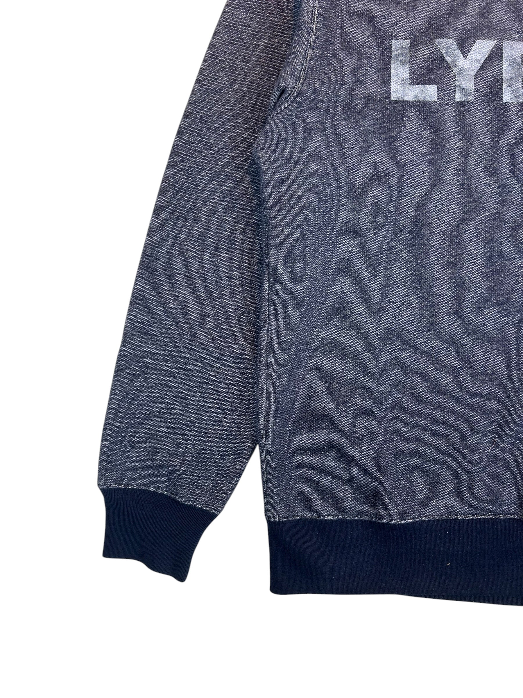 Nigel Cabourn Lybro Sweater