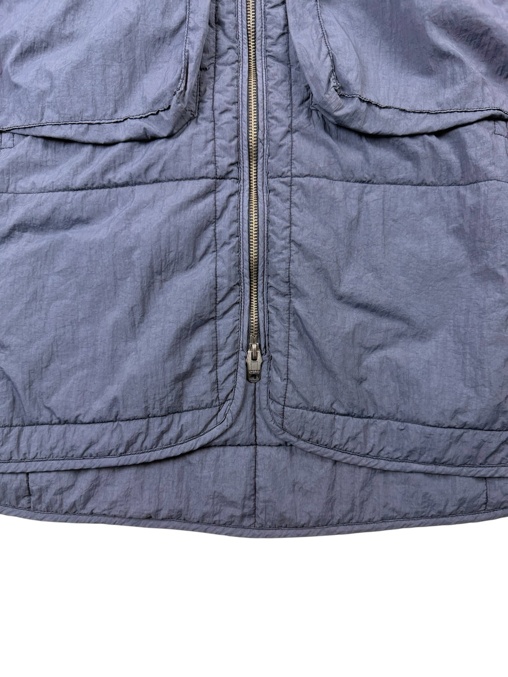 Nigel Cabourn Lybro Midfield Liner Parka