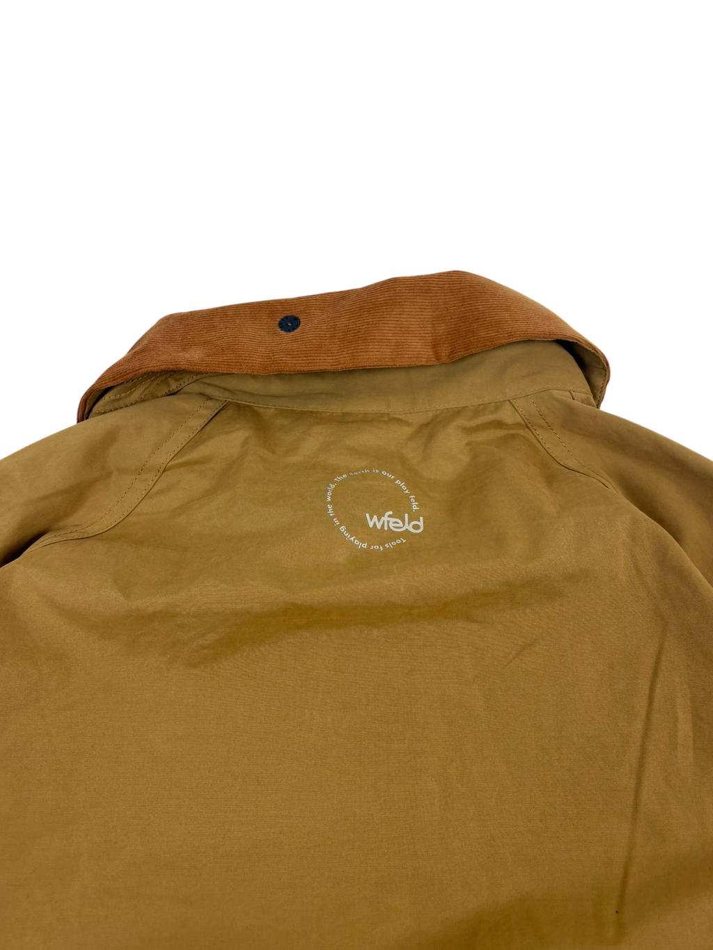 Wfeld / Hiroshi Nozawa Hike Jacket
