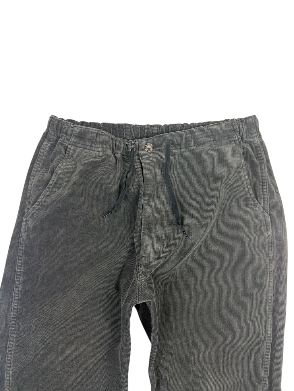 OrSlow Corduroy New Yorker Pants