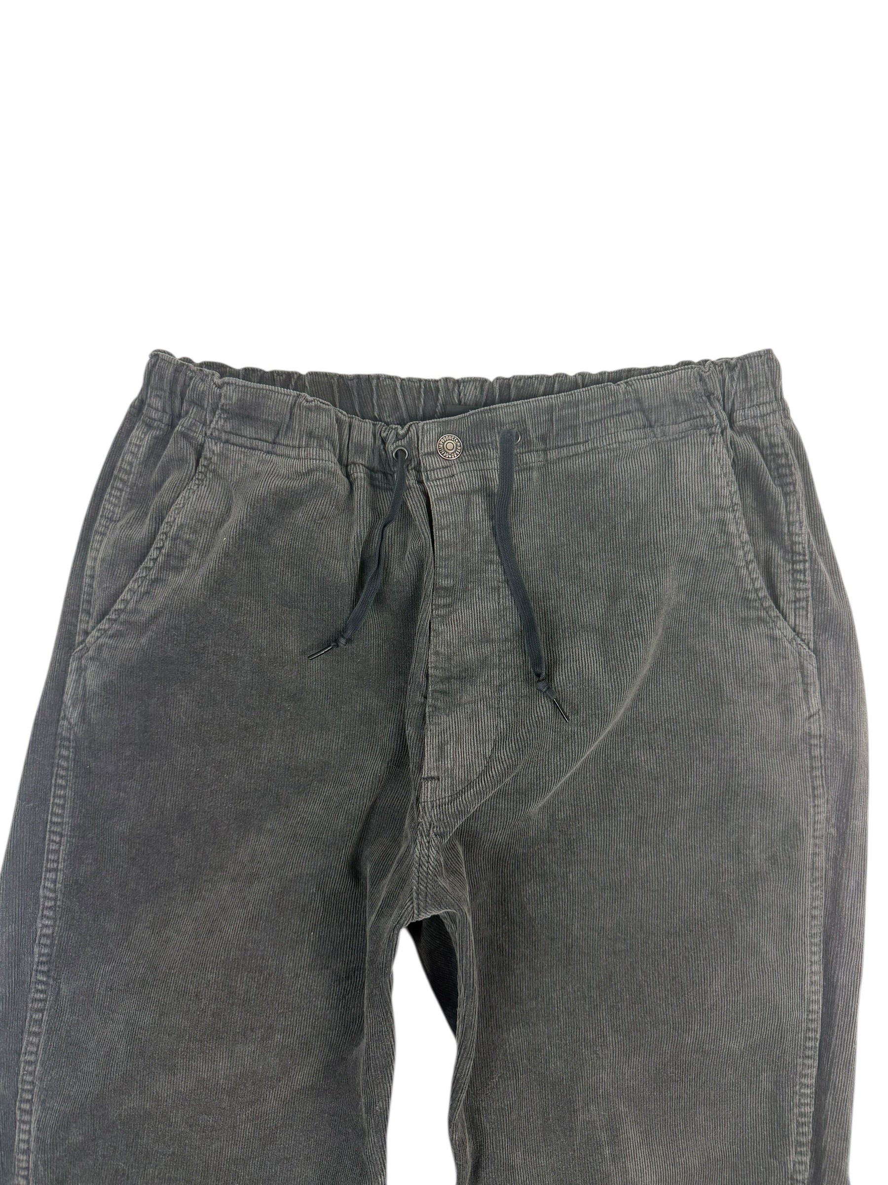 OrSlow Corduroy New Yorker Pants