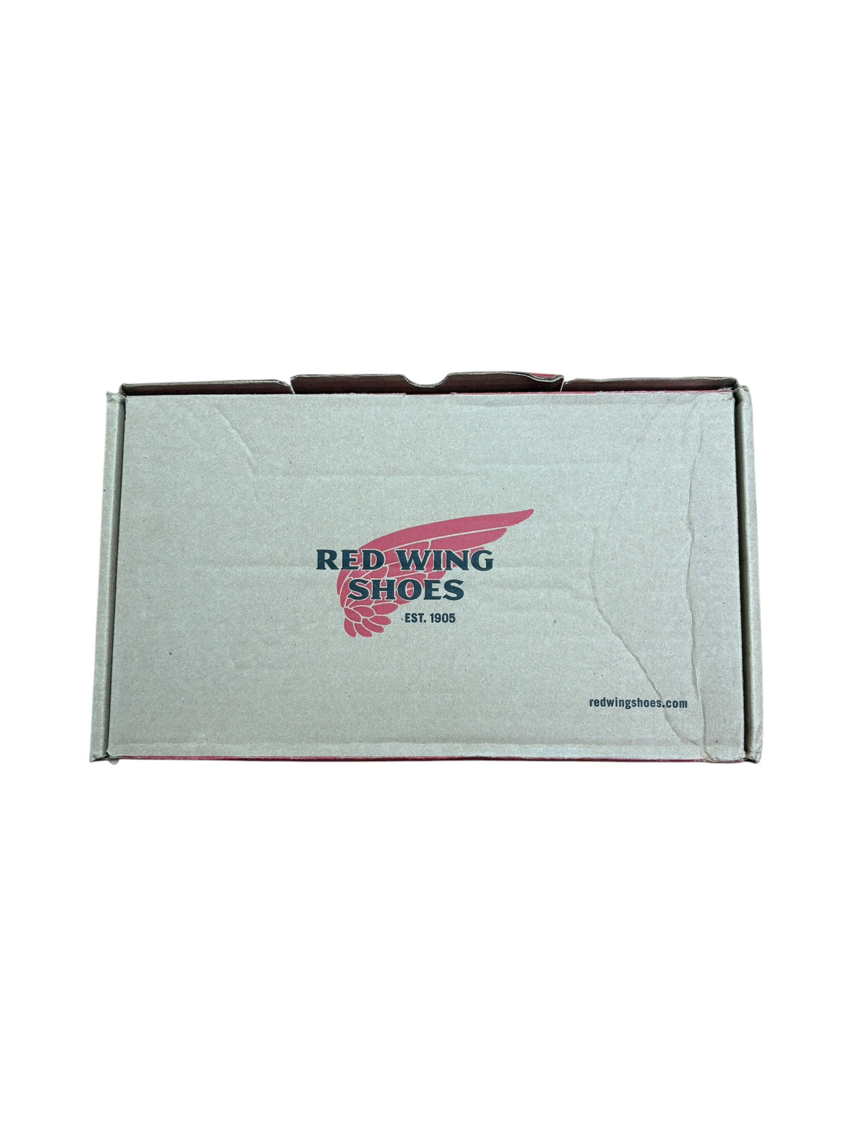 Red Wing Heritage Work Chukka 3152 Boots