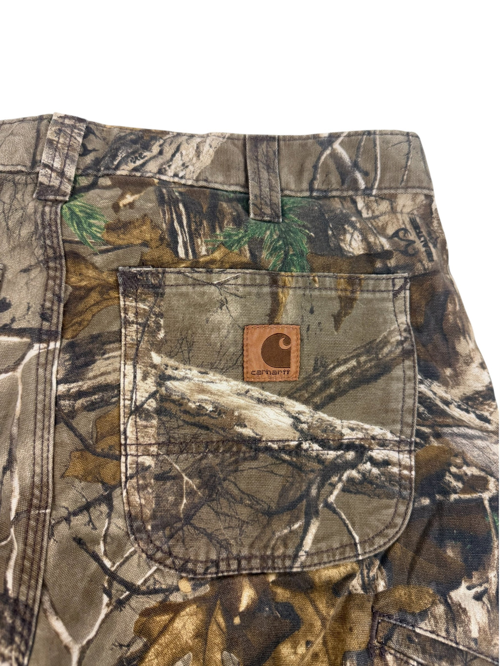 Carhartt Realtree Xtra Camo Trousers