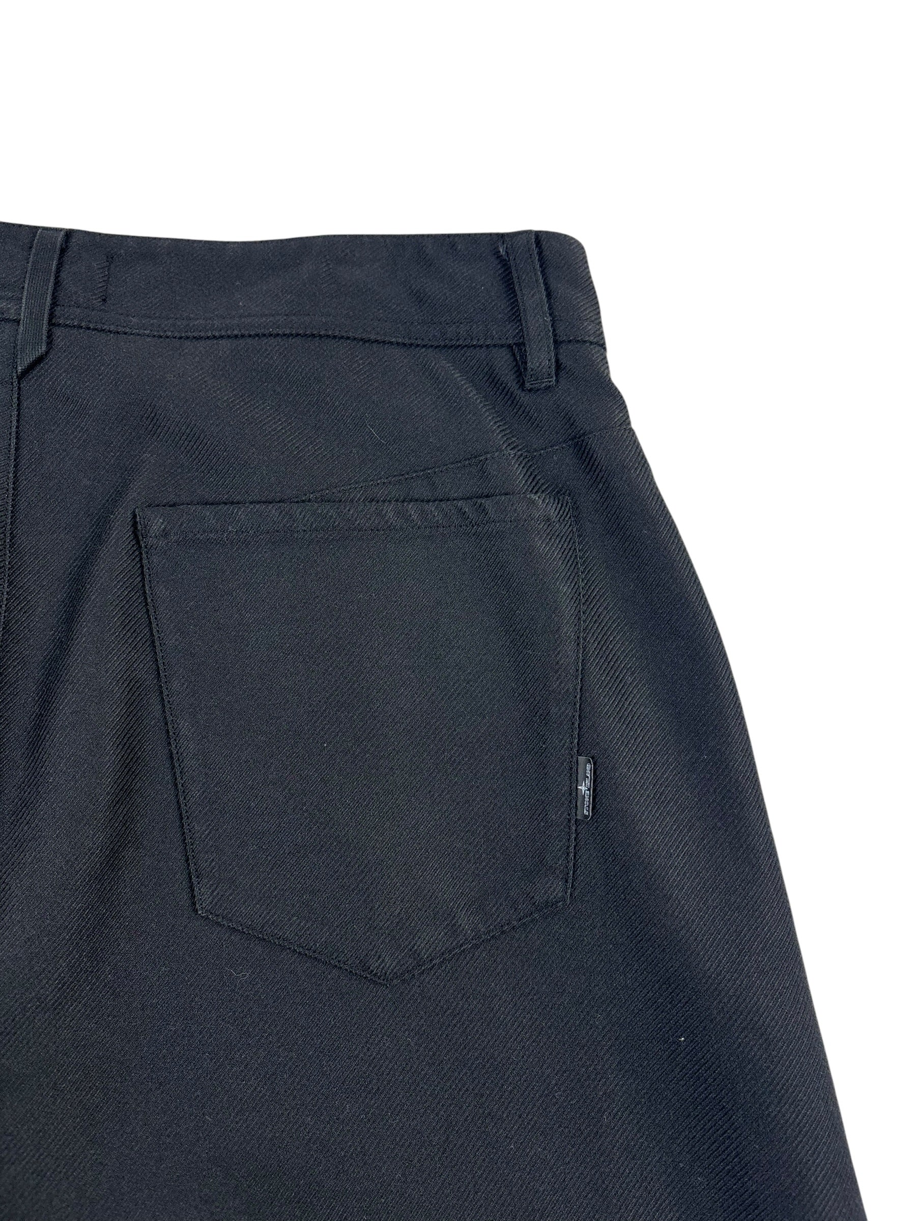 Stone Island Shadow Project Jeans