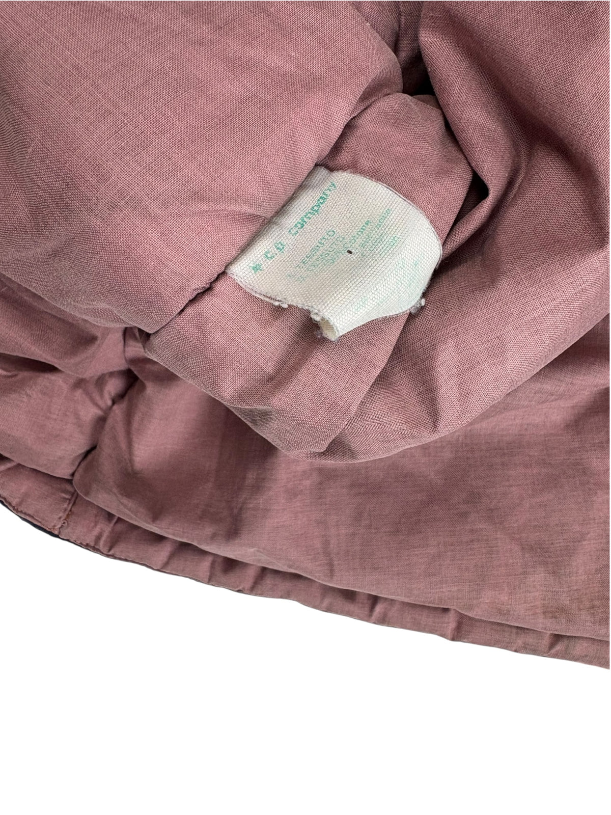 C.P. Company 1980 Front Pleated Jacket