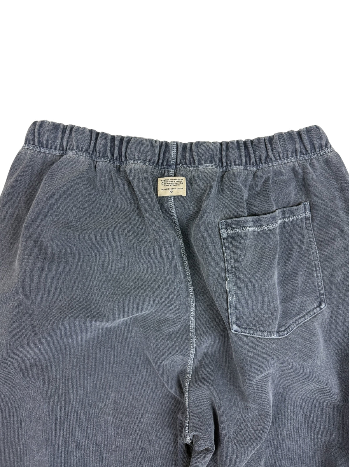 Nigel Cabourn Army Gym Broad Arrow Sweatpants