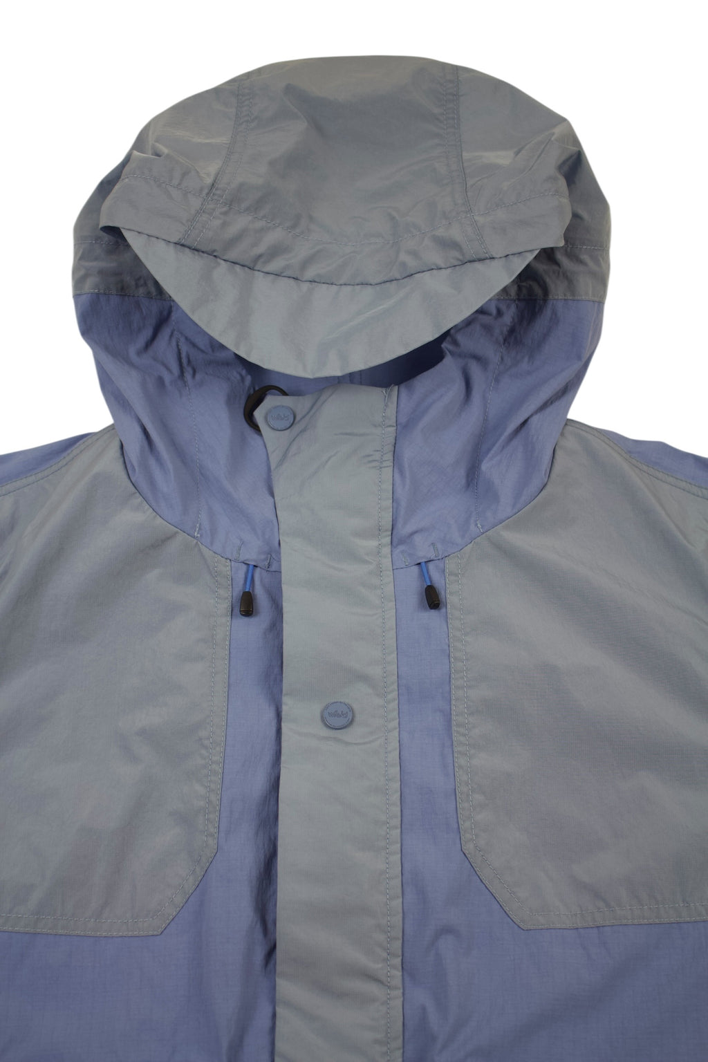 Wfeld / Hiroshi Nozawa Mountain Action Parka