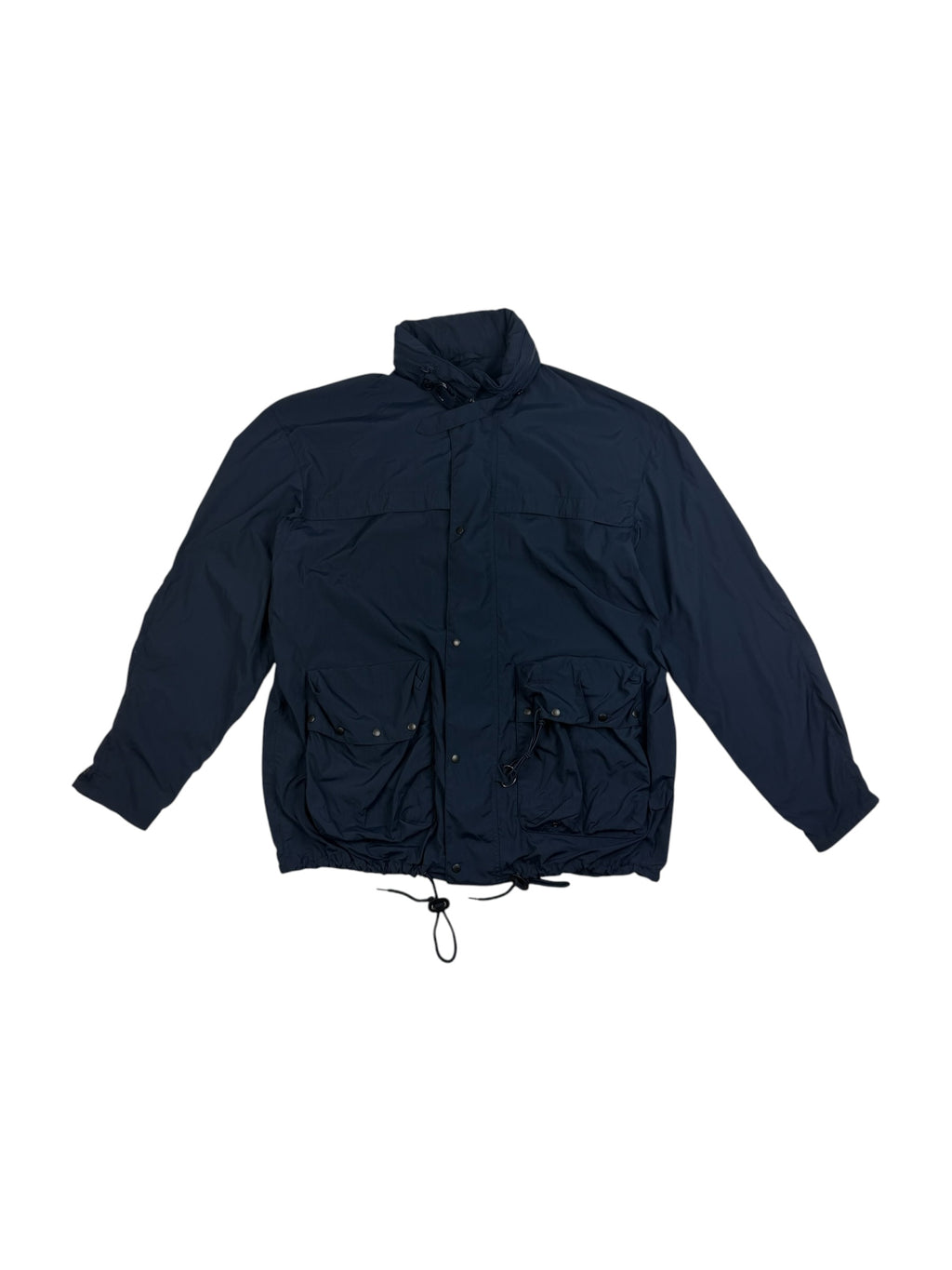 Barbour Heritage+ Modified Durham Jacket